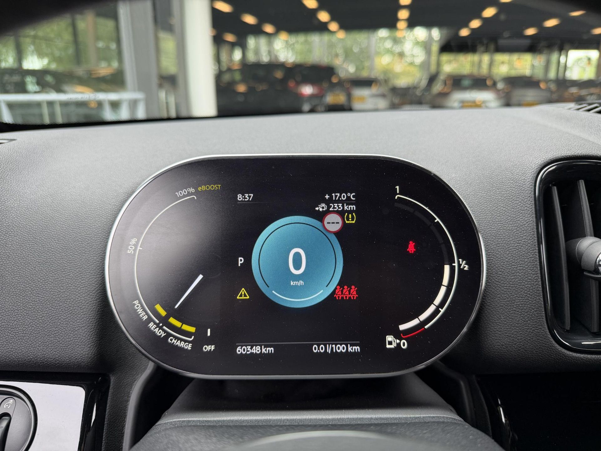 MINI Countryman met kenteken KBD-16-D – autofoto 4