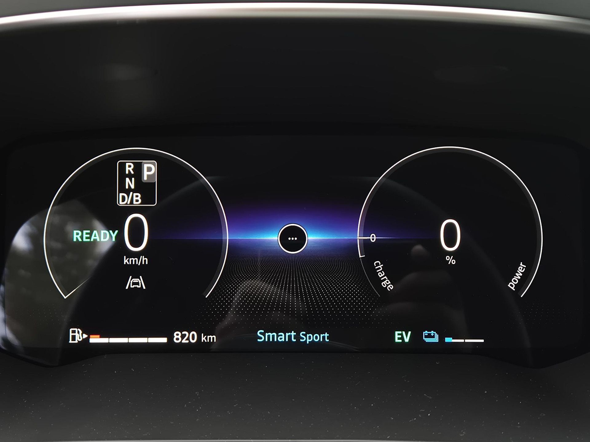 Mitsubishi ASX – autofoto 4