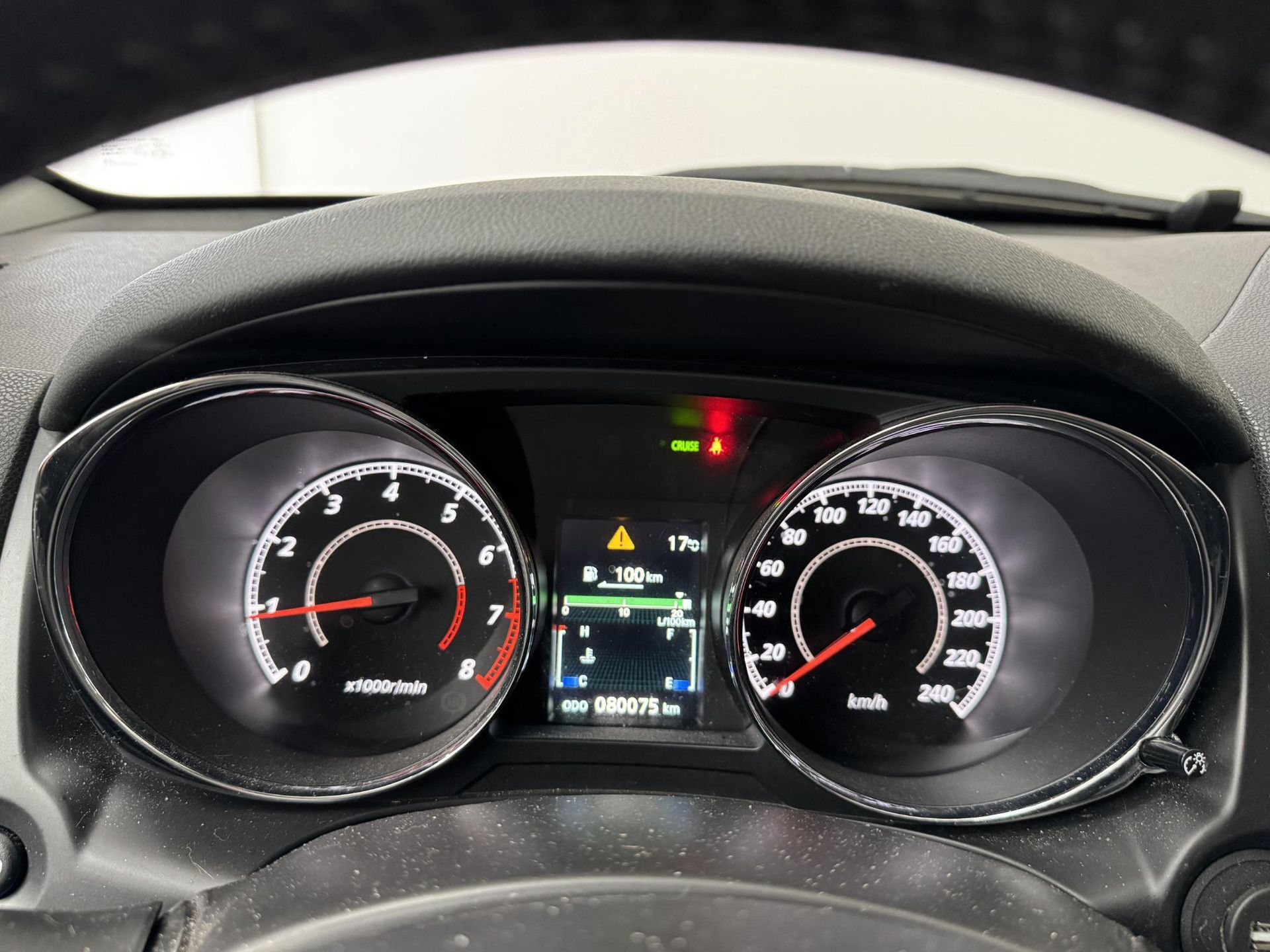 Mitsubishi ASX met kenteken P-383-RX – autofoto 4
