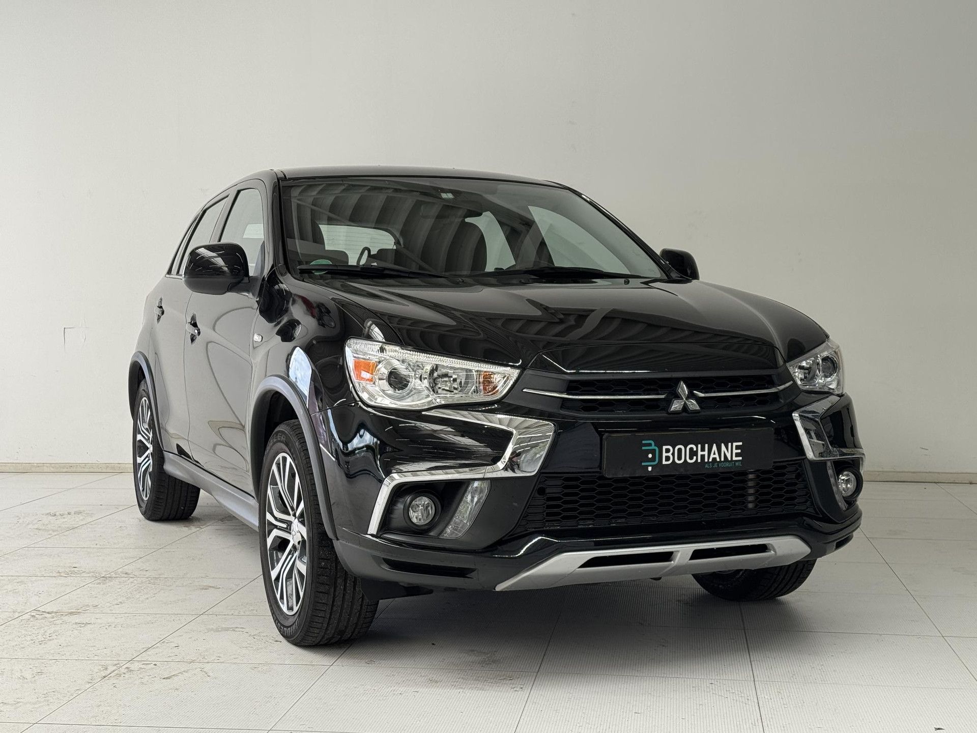 Mitsubishi ASX met kenteken P-383-RX – autofoto 5