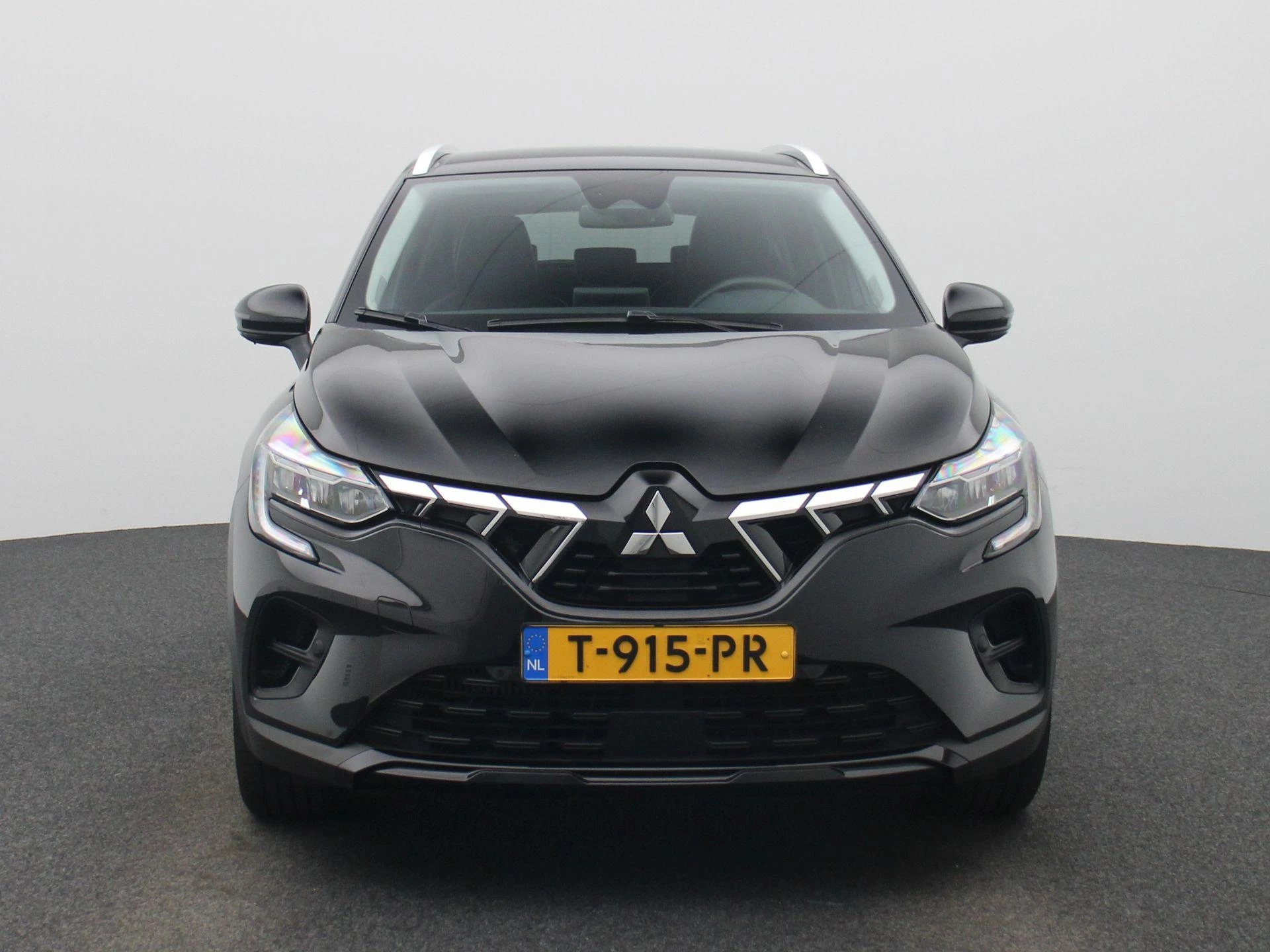 Mitsubishi ASX met kenteken T-915-PR – autofoto 4