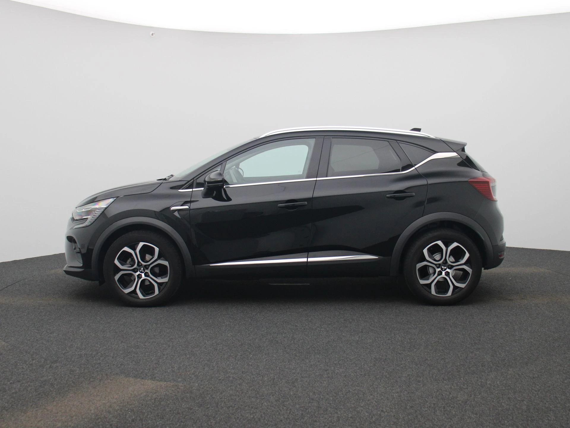 Mitsubishi ASX met kenteken T-915-PR – autofoto 5