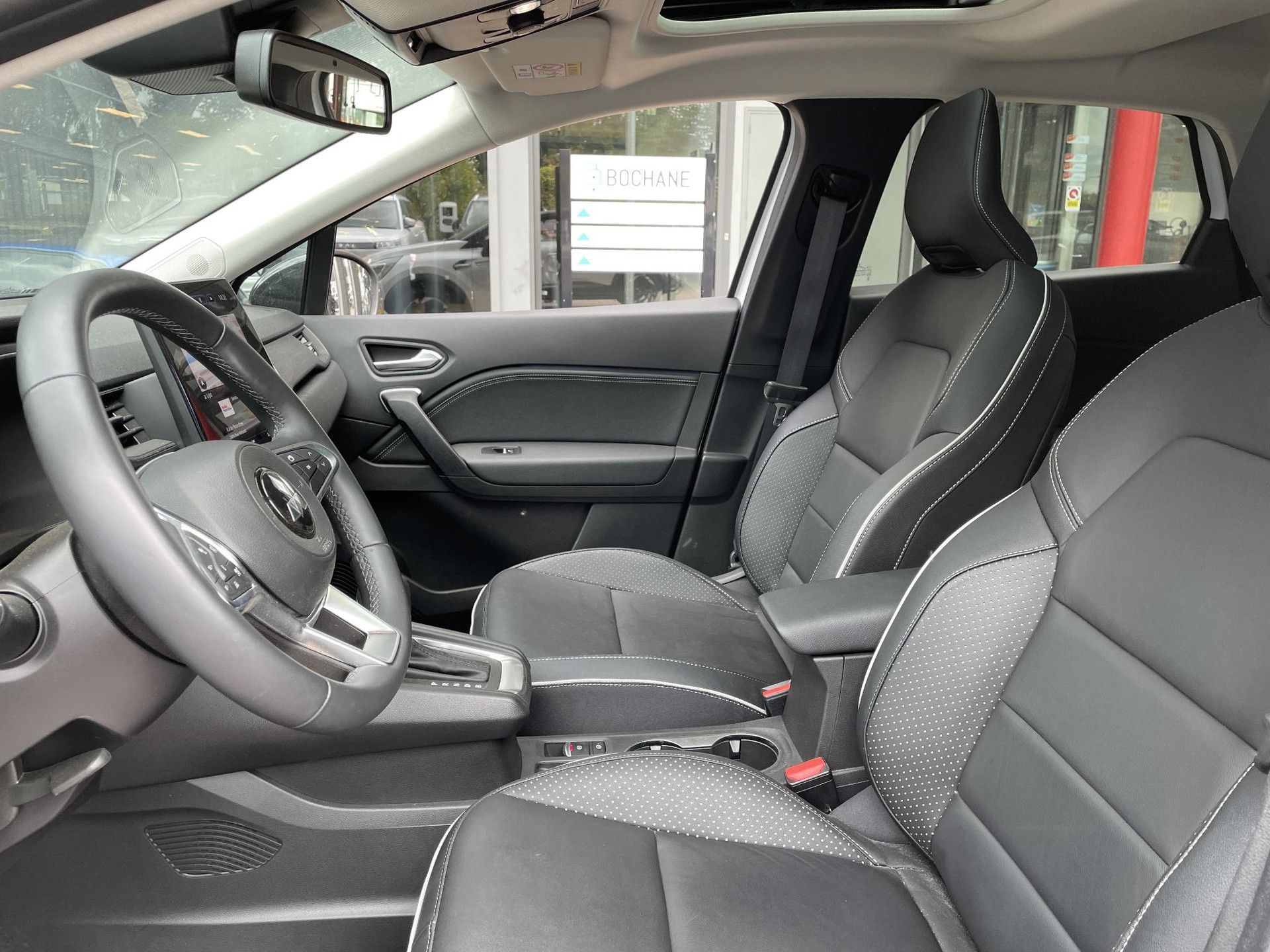Mitsubishi ASX met kenteken X-214-JF – autofoto 4
