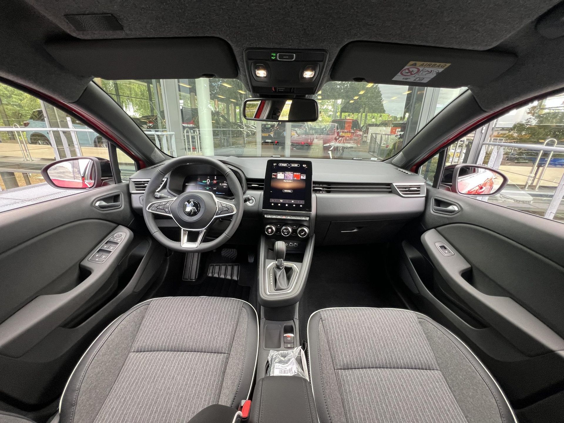 Mitsubishi Colt met kenteken JTD-49-N – autofoto 3