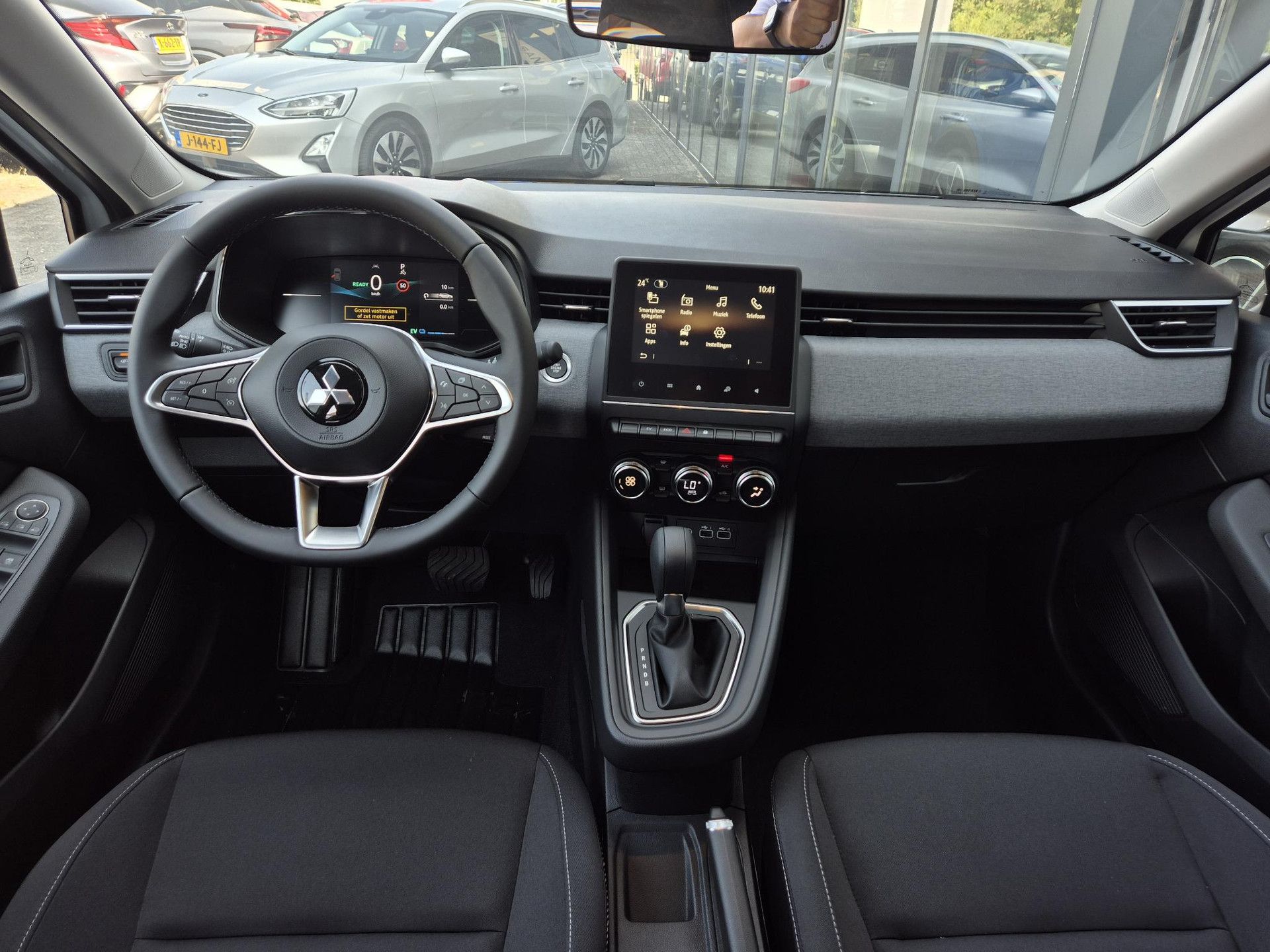 Mitsubishi Colt met kenteken KKF-86-V – autofoto 3
