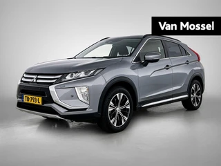 Mitsubishi EclipseCross financial lease – kenteken 67100