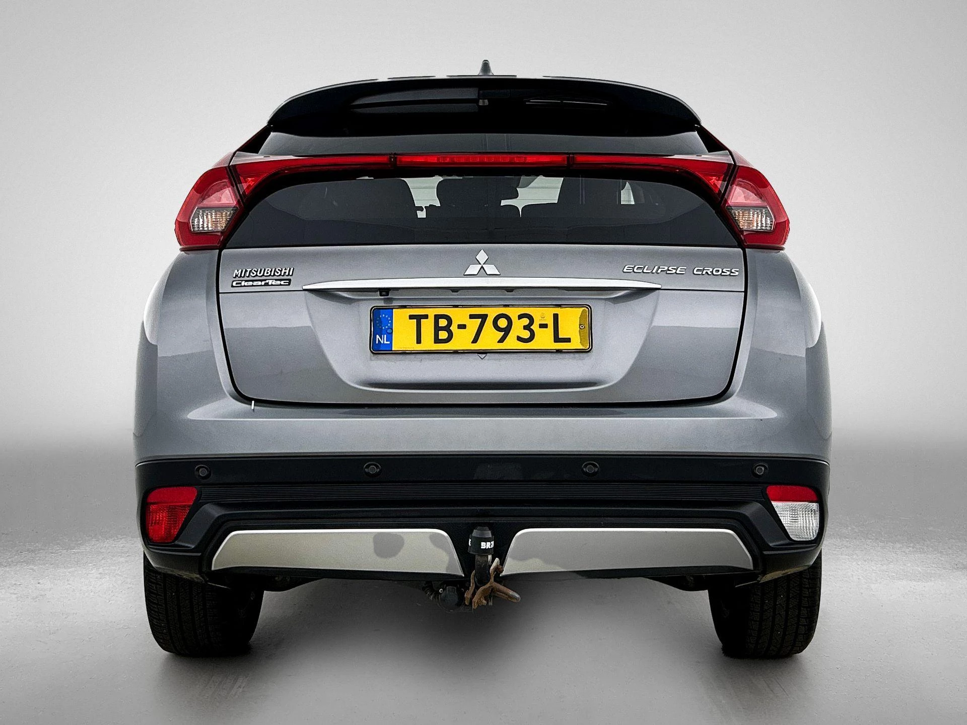 Mitsubishi EclipseCross met kenteken 67100 – autofoto 5