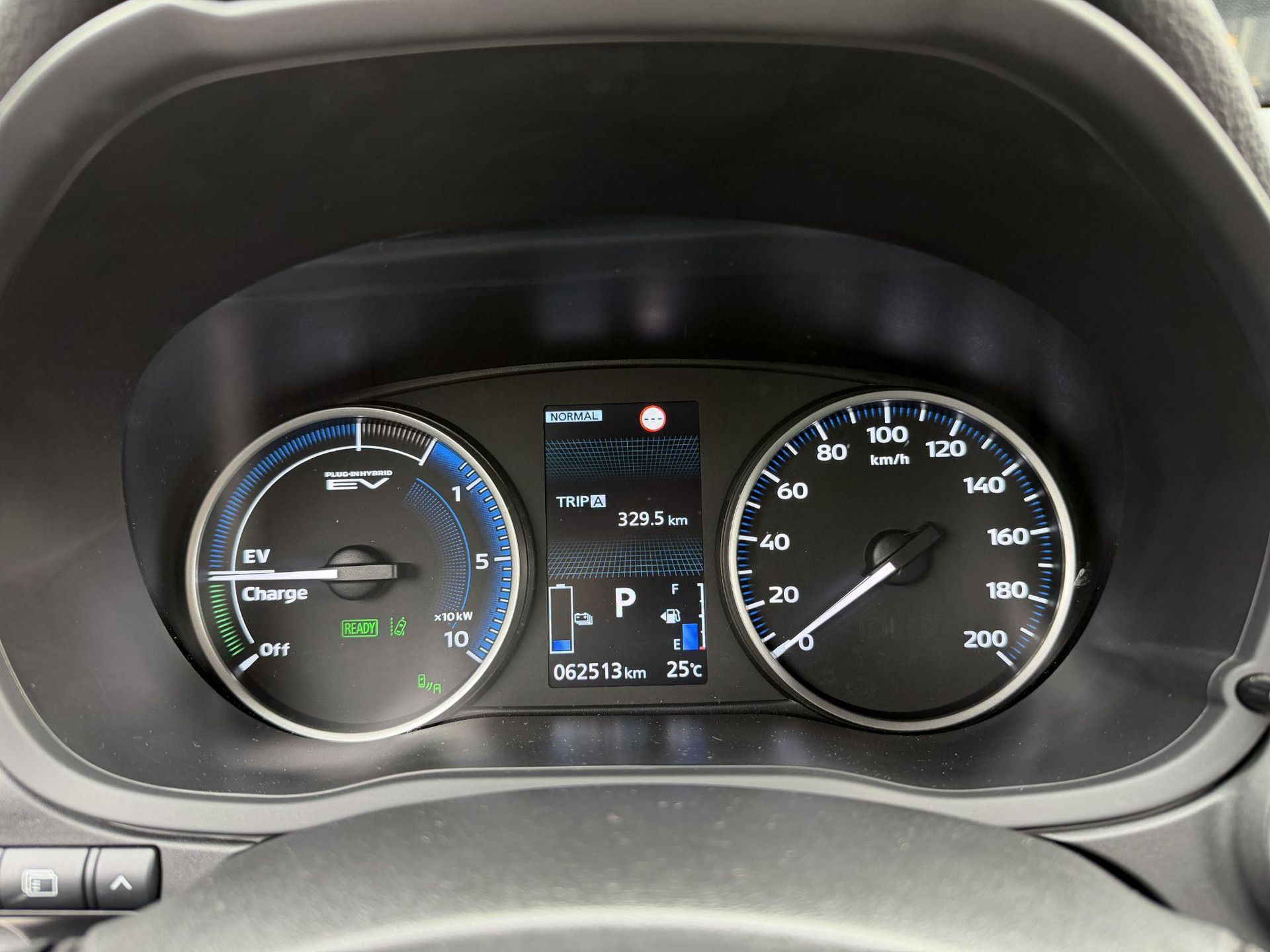 Mitsubishi EclipseCross met kenteken KXL-31-N – autofoto 4