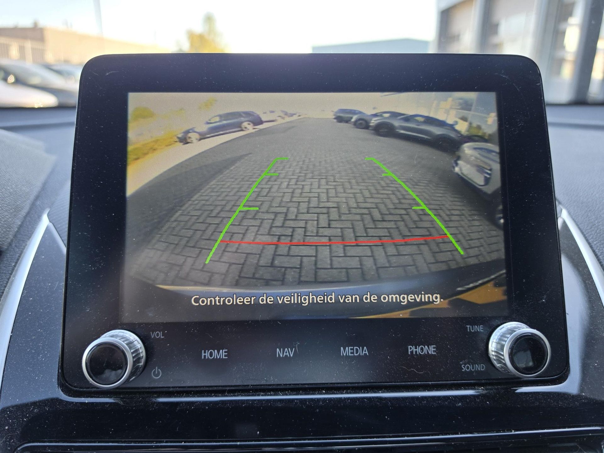 Mitsubishi EclipseCross met kenteken X-801-BB – autofoto 4
