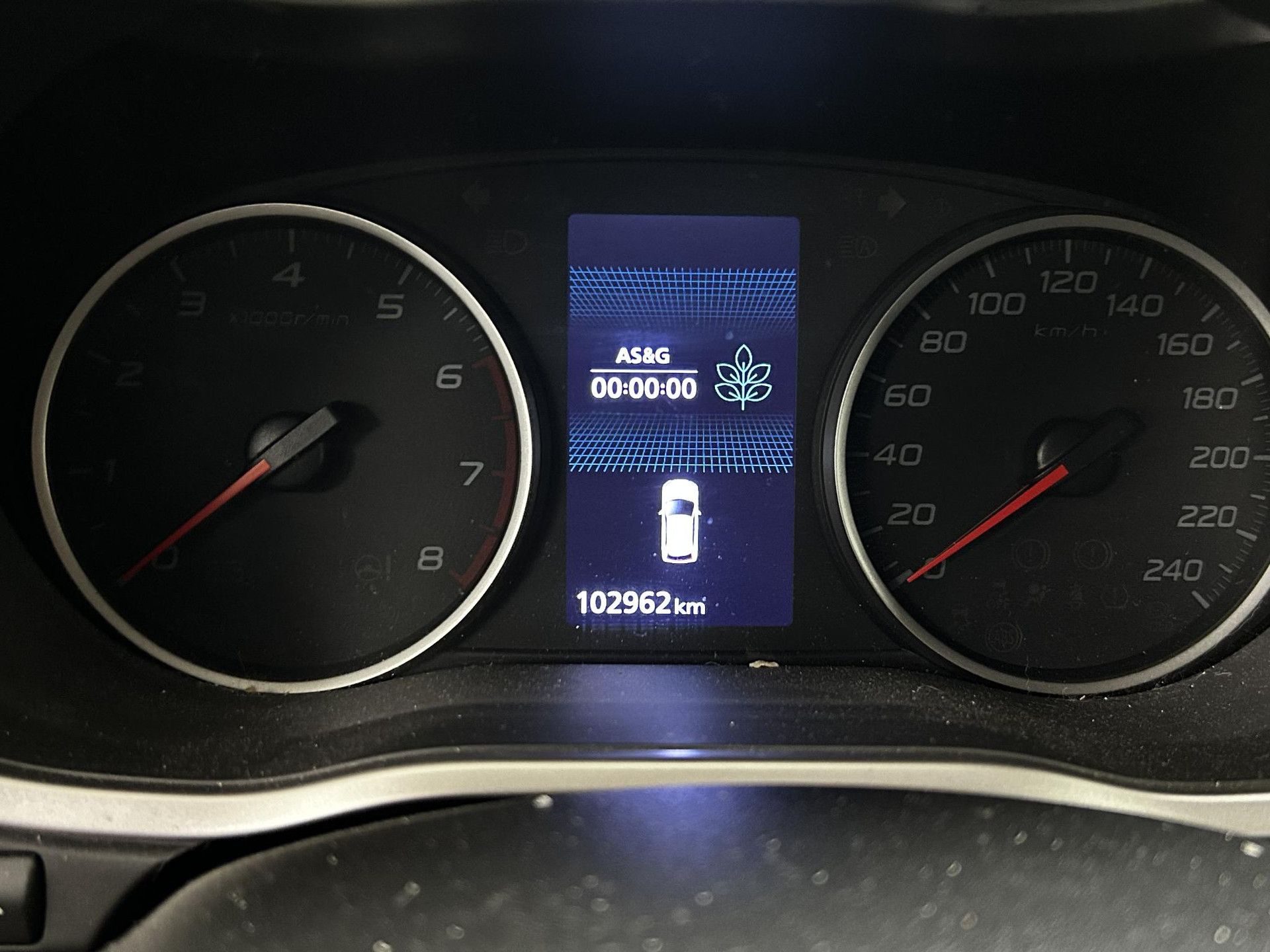 Mitsubishi EclipseCross met kenteken XB-146-V – autofoto 4
