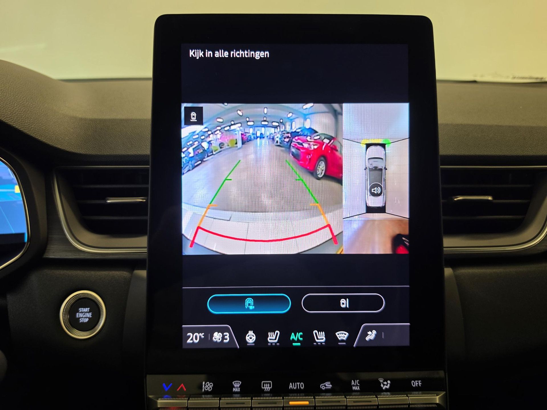 Mitsubishi Grandis met kenteken JSN-61-B – autofoto 2