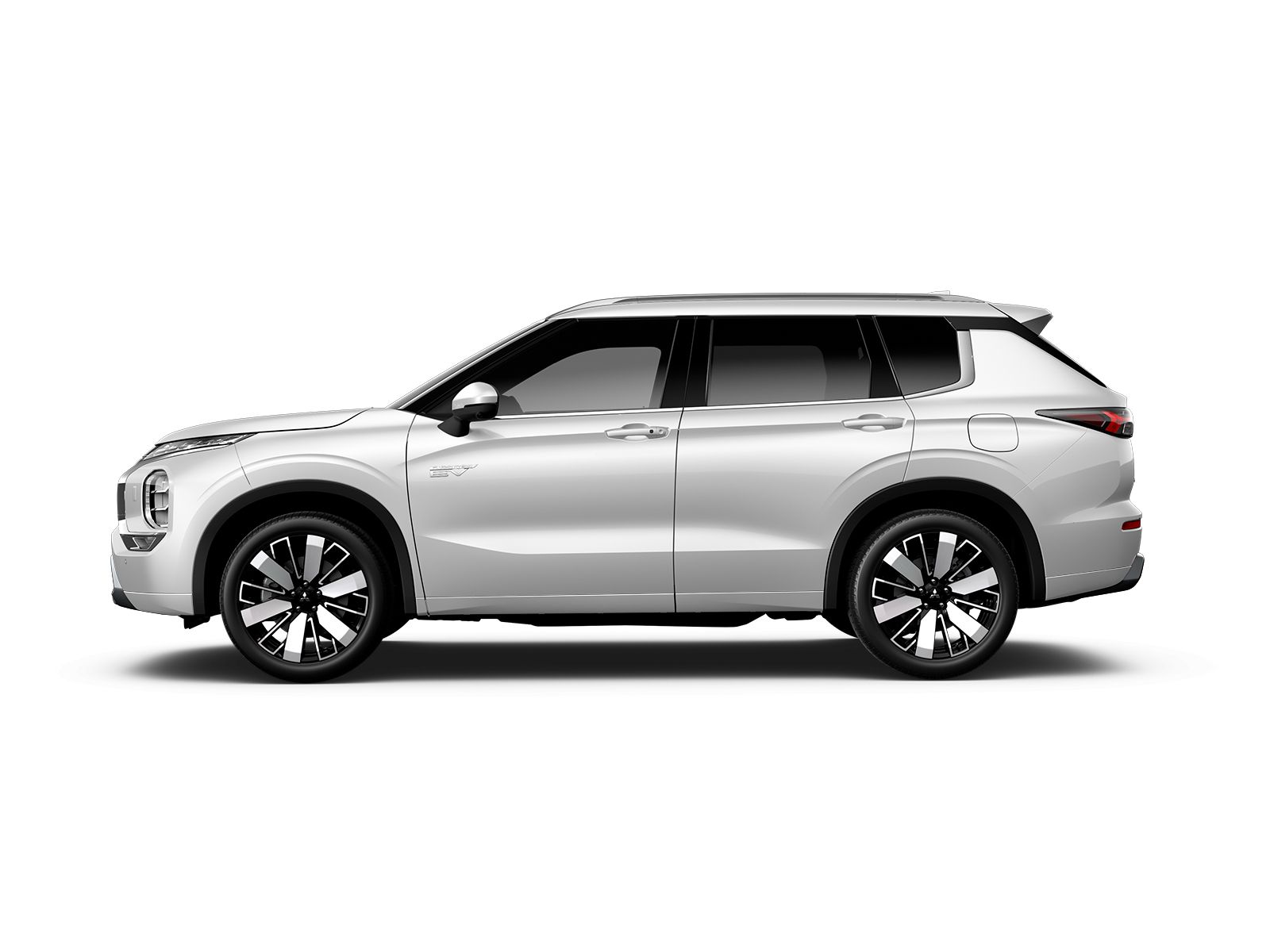 Mitsubishi Outlander – autofoto 2