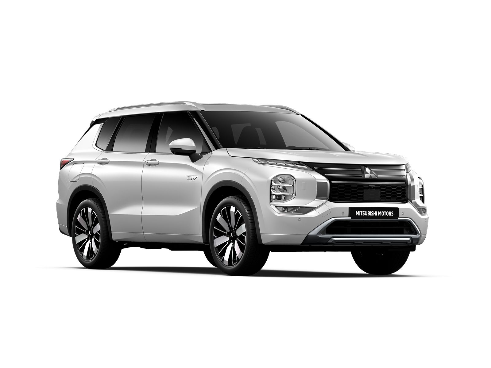 Mitsubishi Outlander – autofoto 3