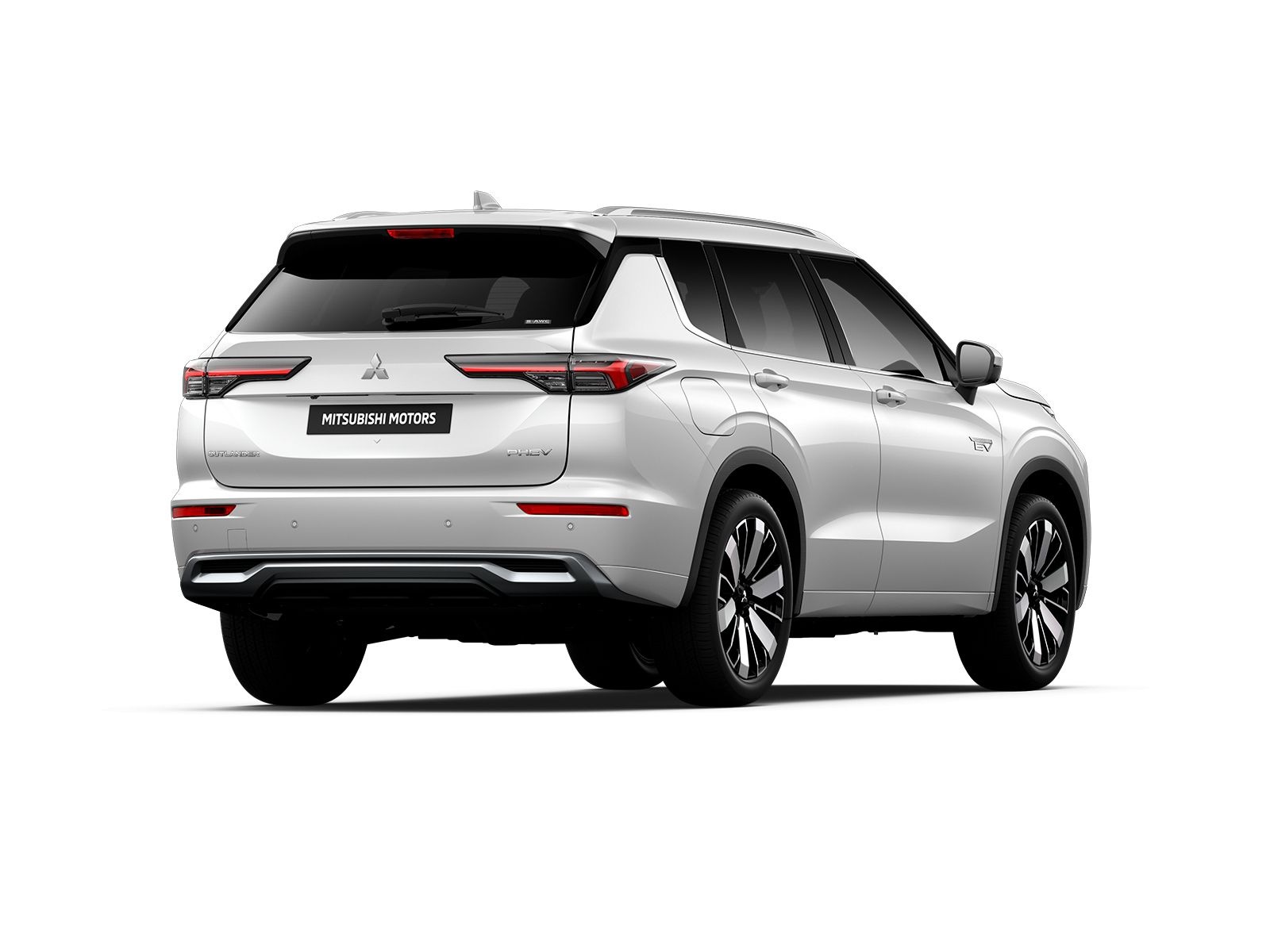 Mitsubishi Outlander – autofoto 4