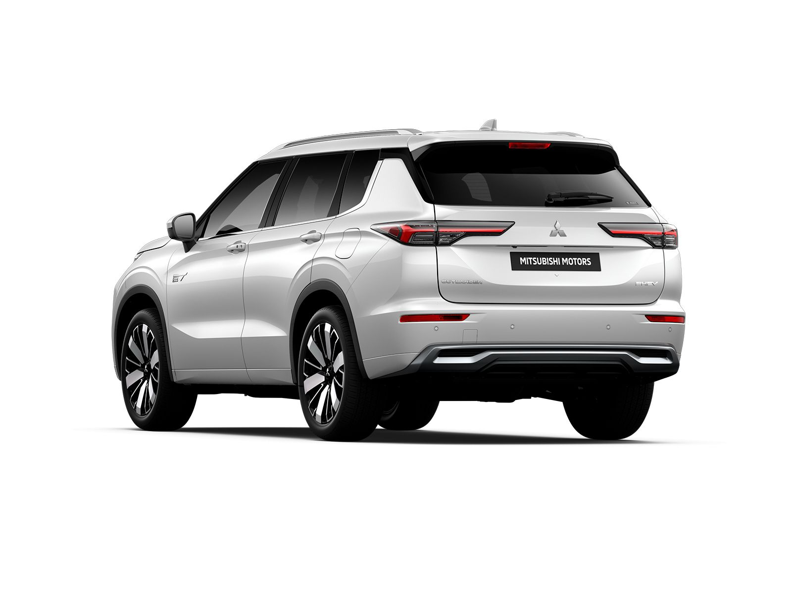 Mitsubishi Outlander – autofoto 5
