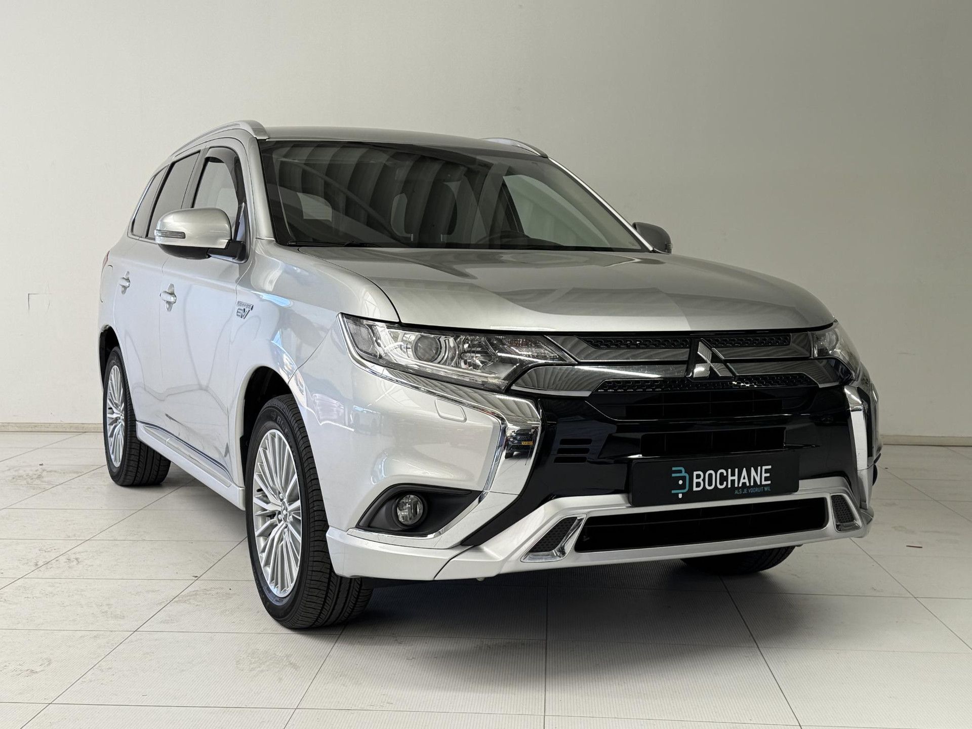 Mitsubishi Outlander met kenteken KTK-93-K – autofoto 5