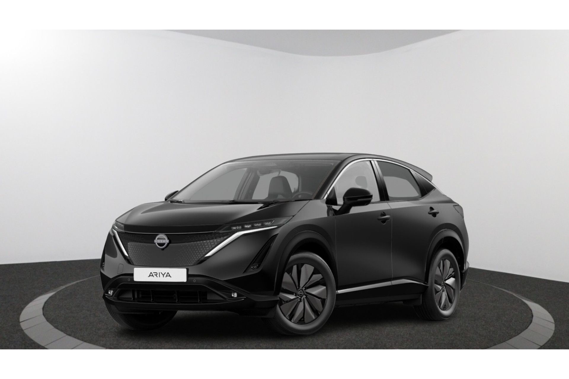 Nissan ARIYA financial lease