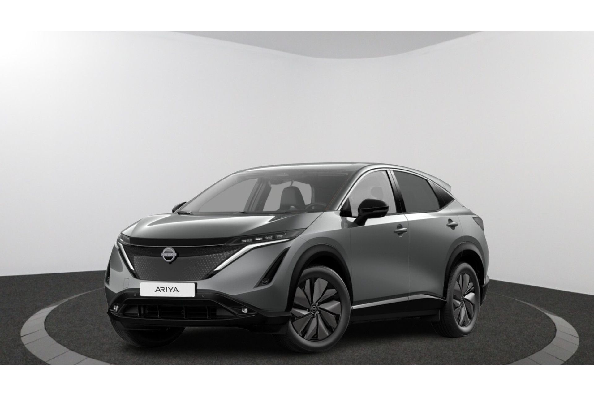 Nissan ARIYA financial lease