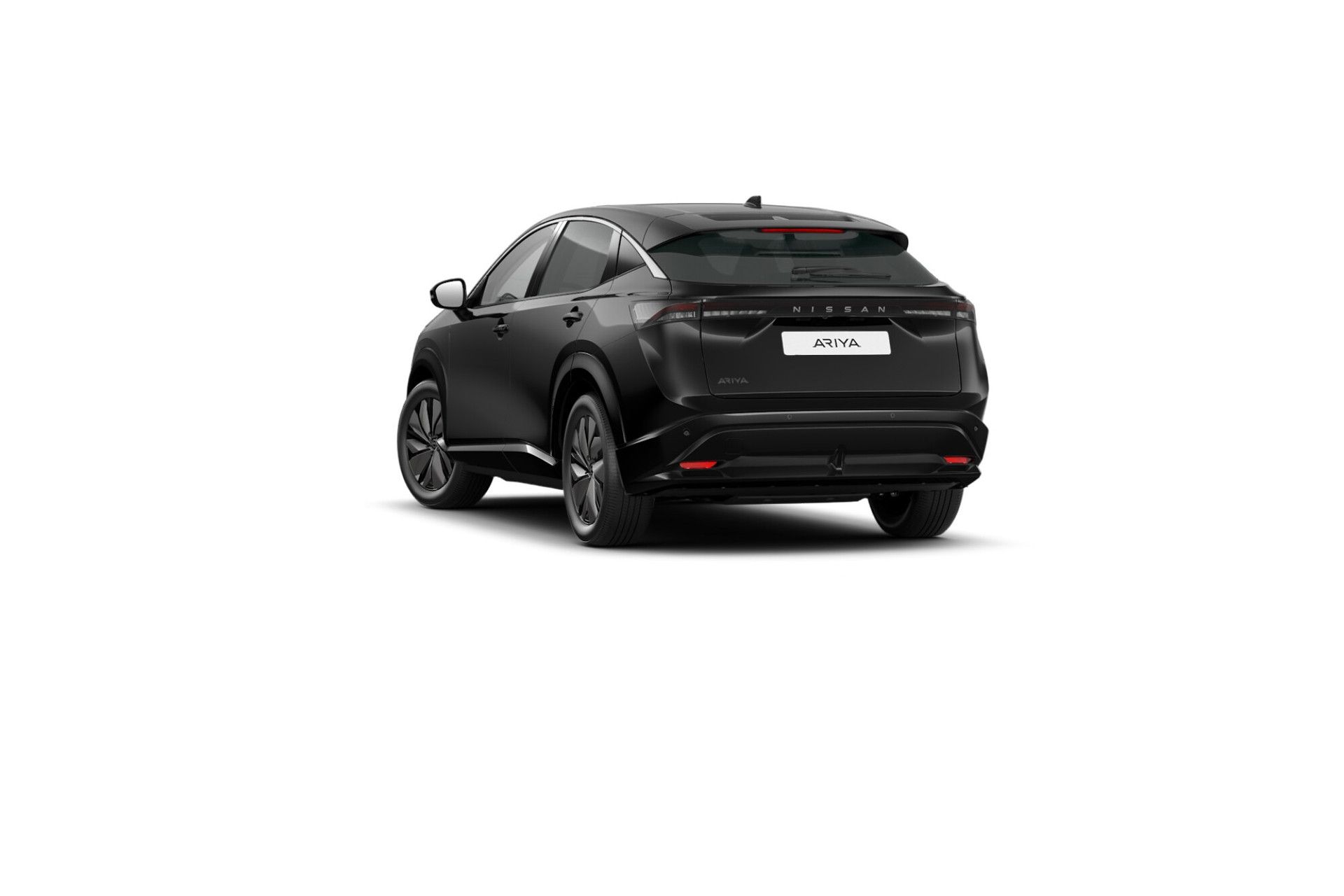 Nissan ARIYA – autofoto 2