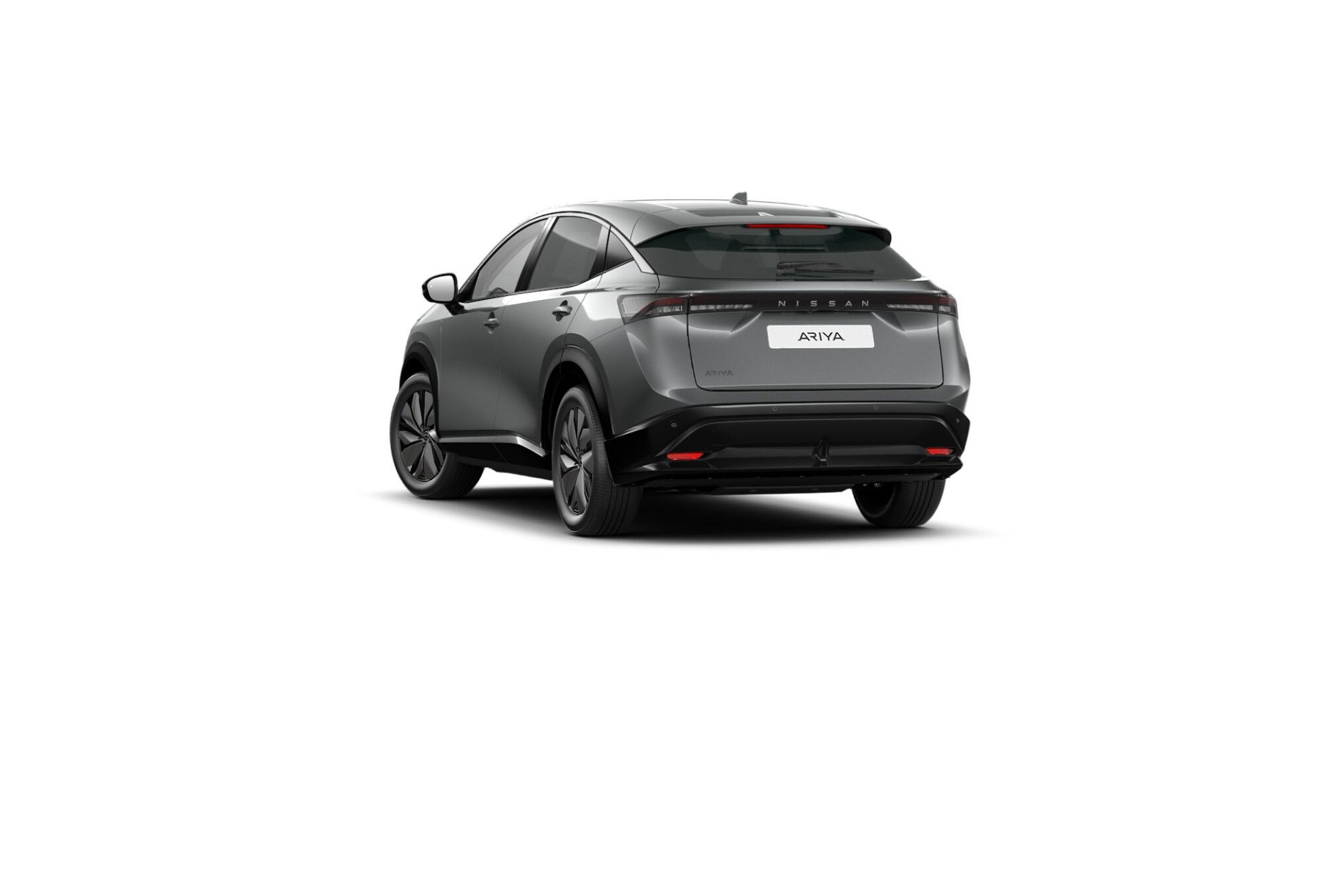 Nissan ARIYA – autofoto 2