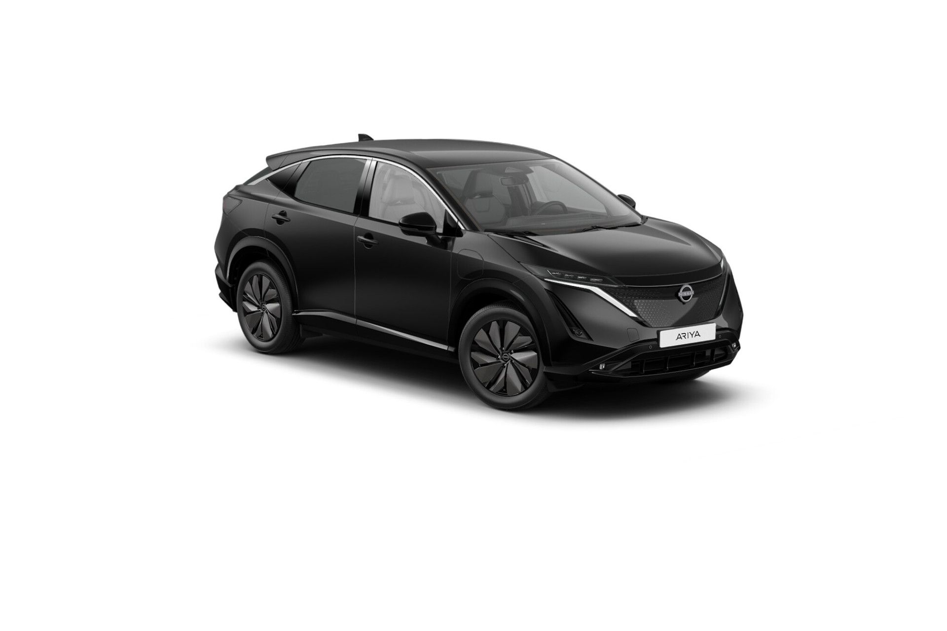 Nissan ARIYA – autofoto 4