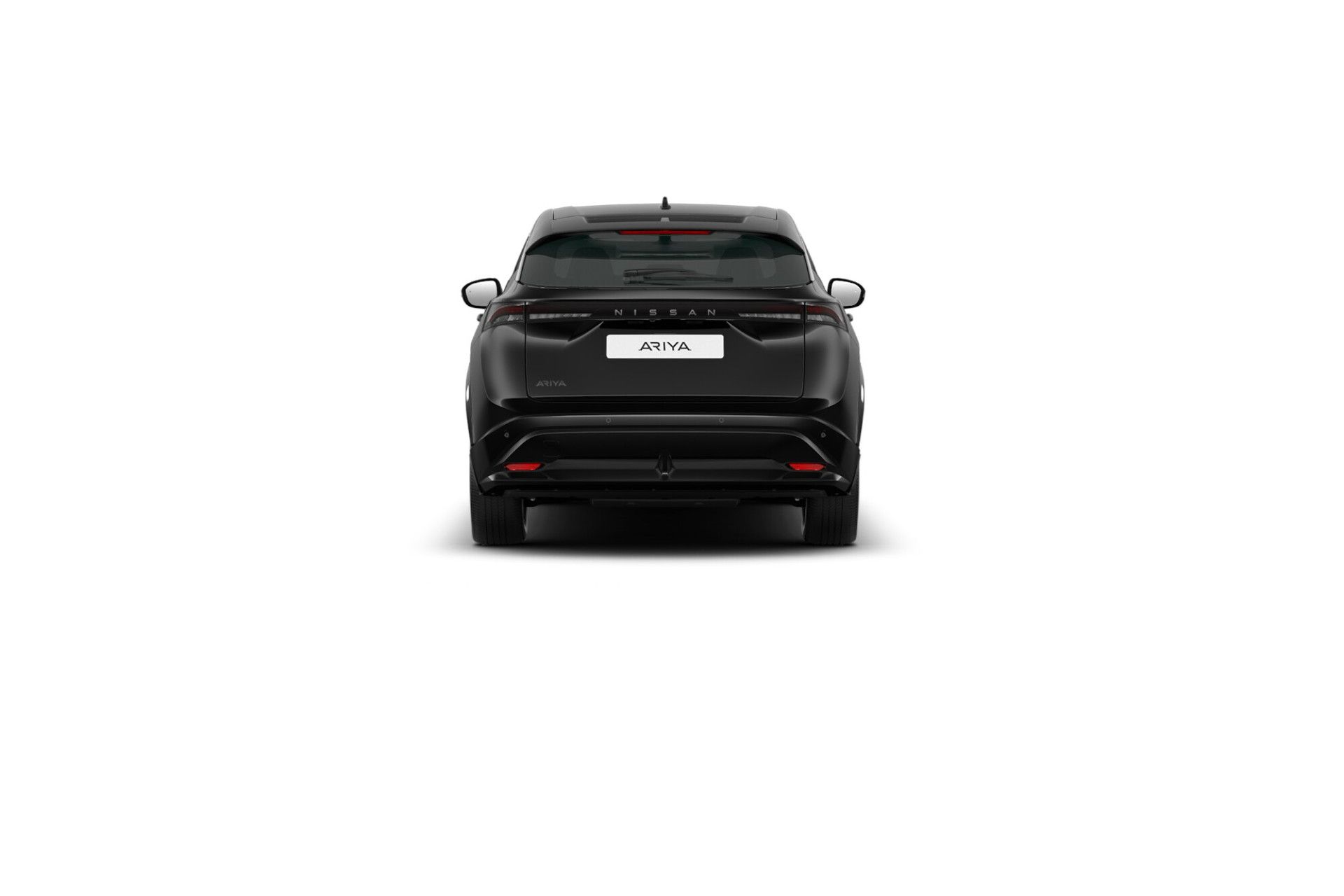 Nissan ARIYA – autofoto 5