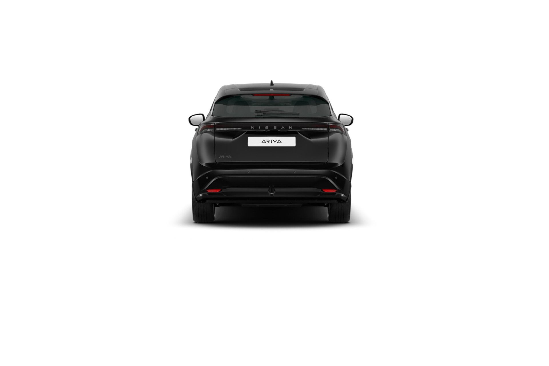 Nissan ARIYA – autofoto 5
