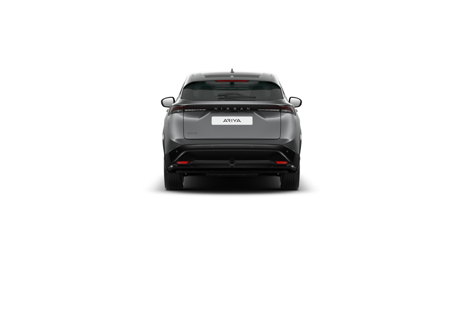Nissan ARIYA – autofoto 5