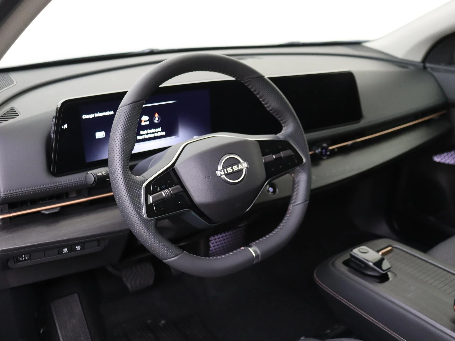 Nissan ARIYA – autofoto 5