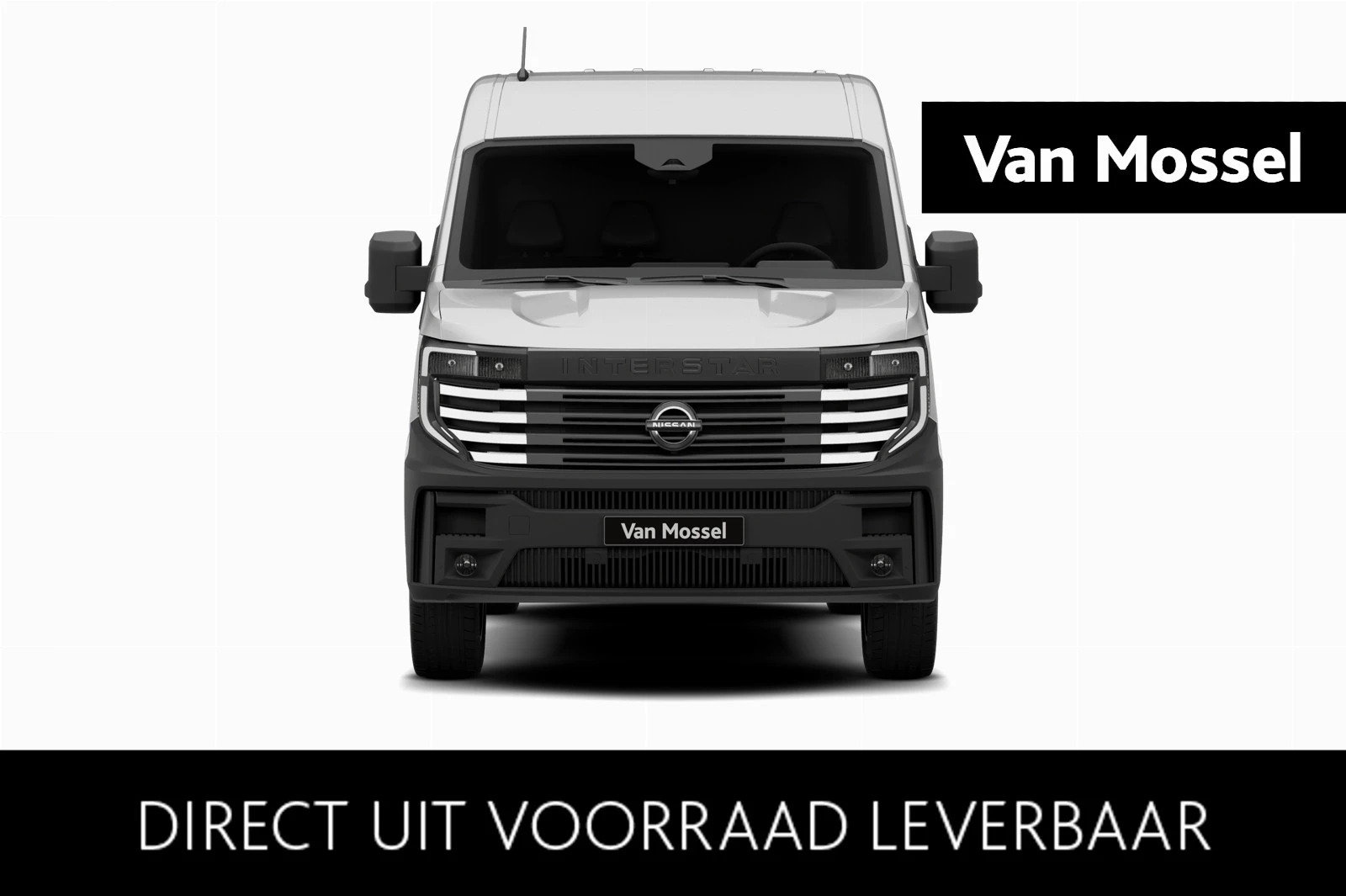 Nissan Interstar – autofoto 2