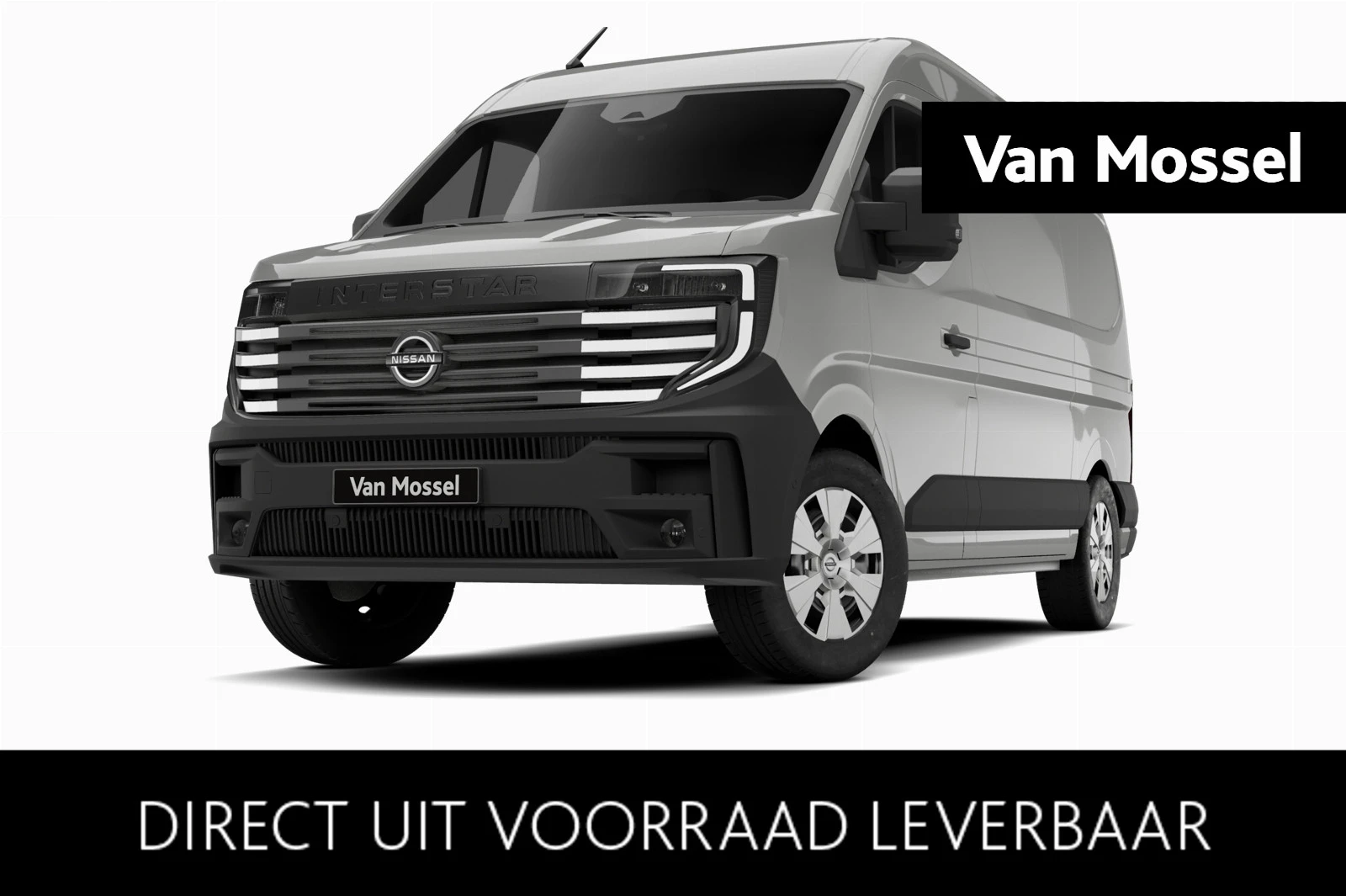 Nissan Interstar – autofoto 2