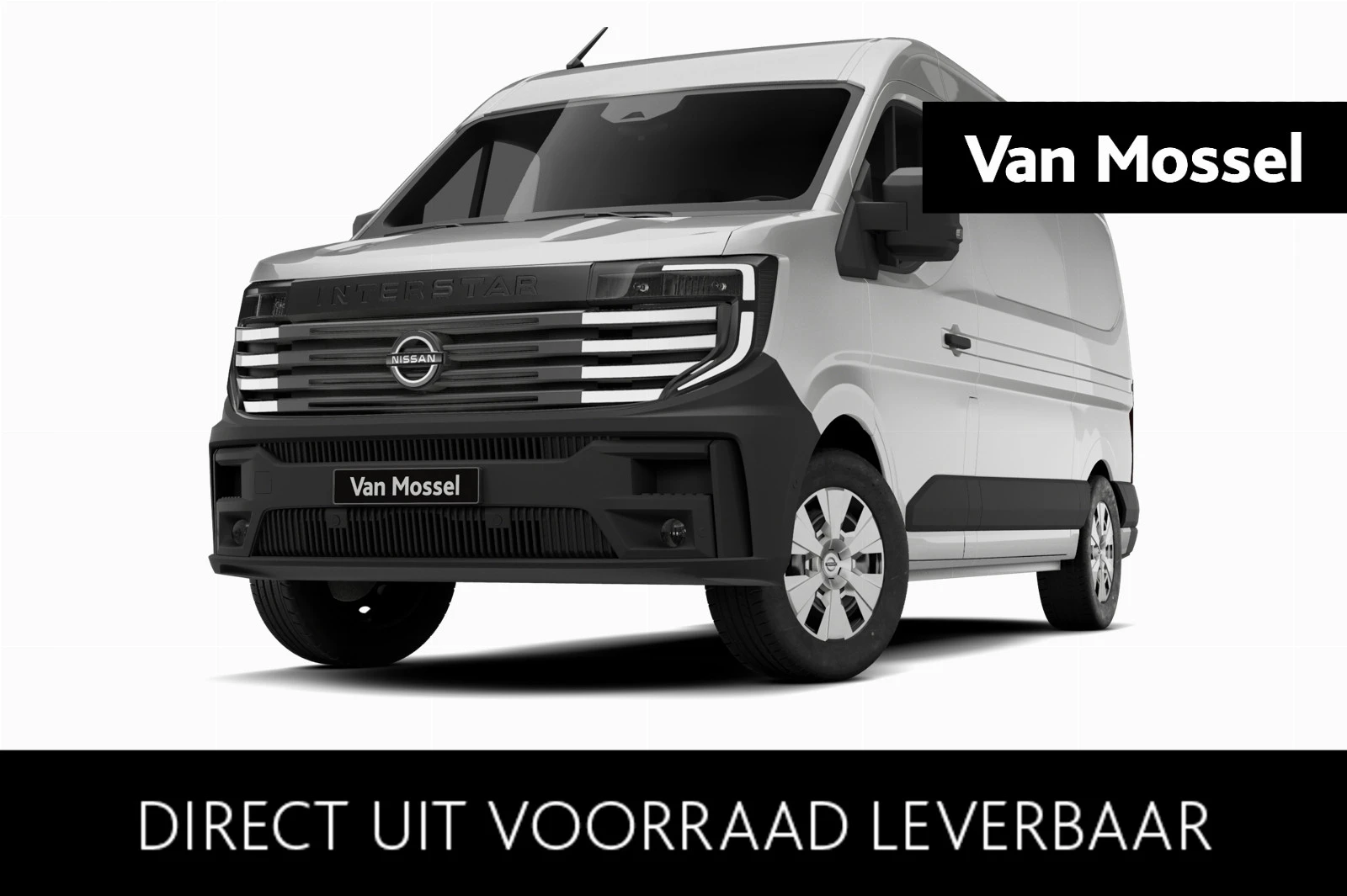 Nissan Interstar – autofoto 2