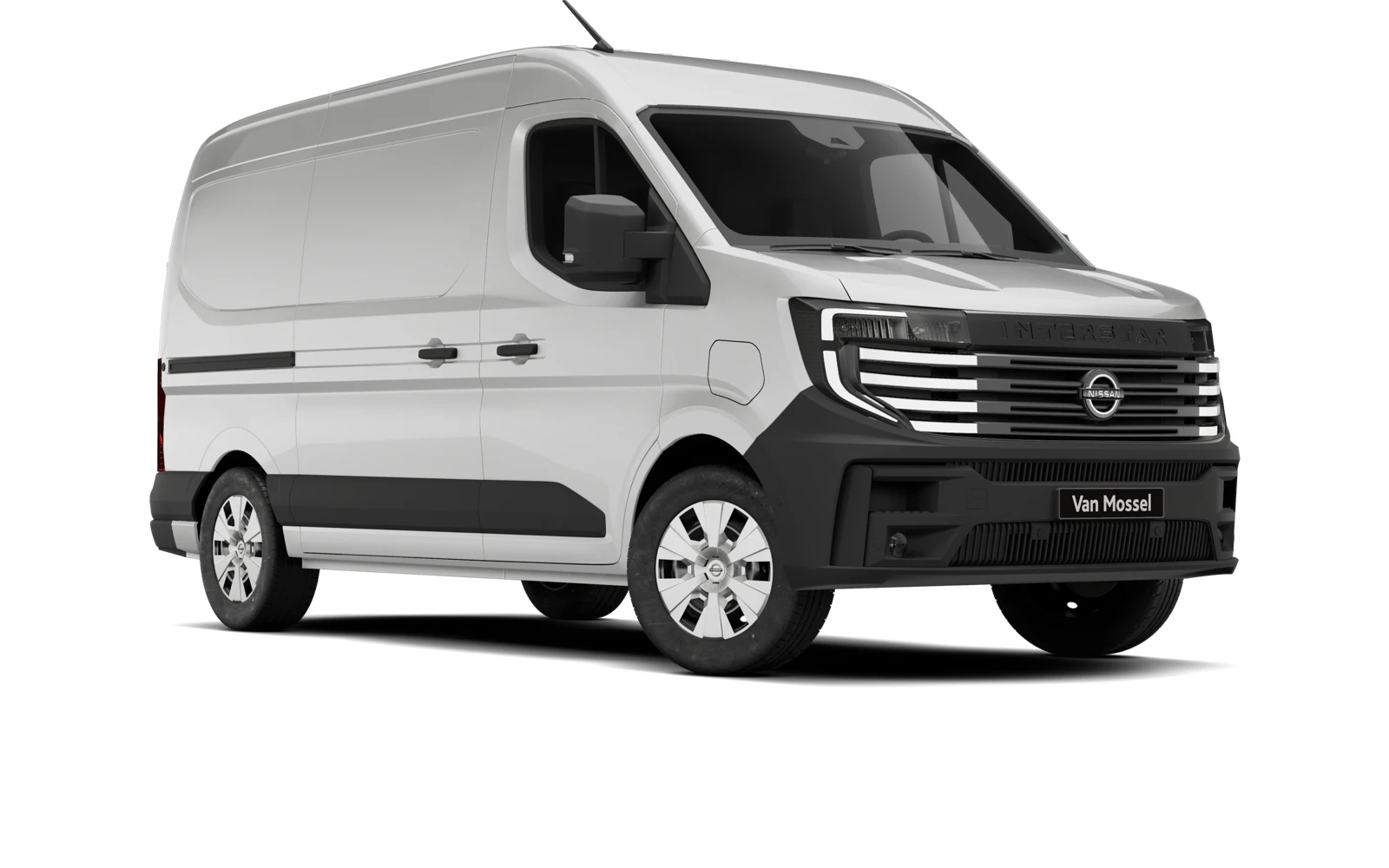 Nissan Interstar – autofoto 5
