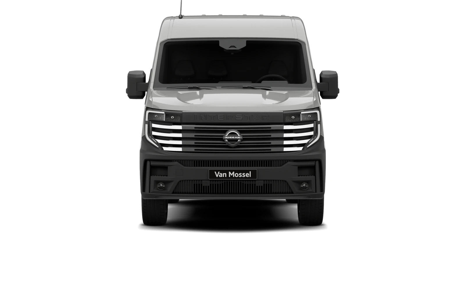 Nissan Interstar – autofoto 4
