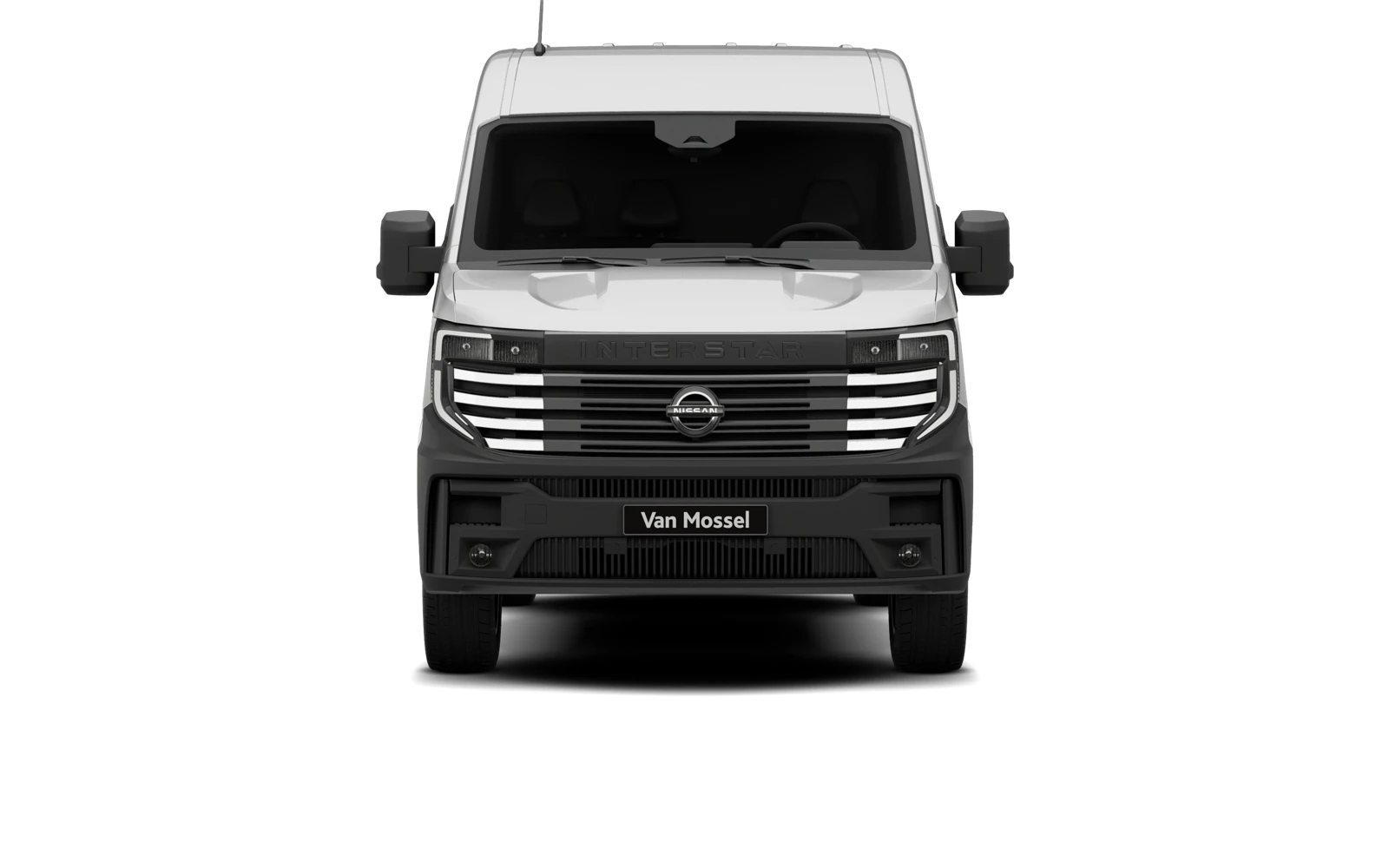 Nissan Interstar – autofoto 4