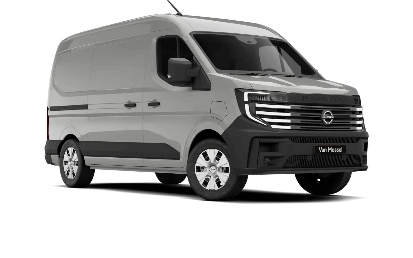 Nissan Interstar – autofoto 5