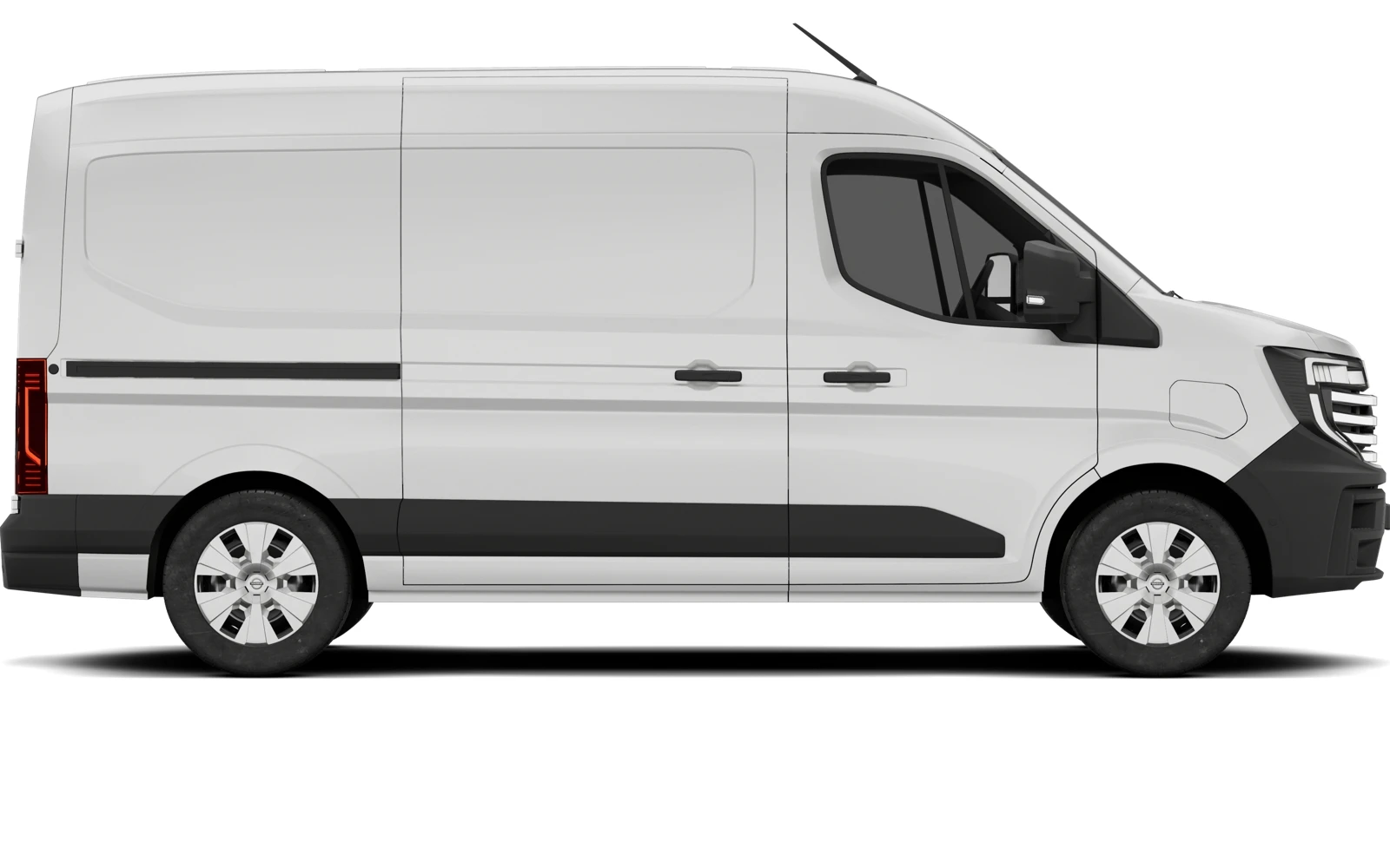 Nissan Interstar – autofoto 5