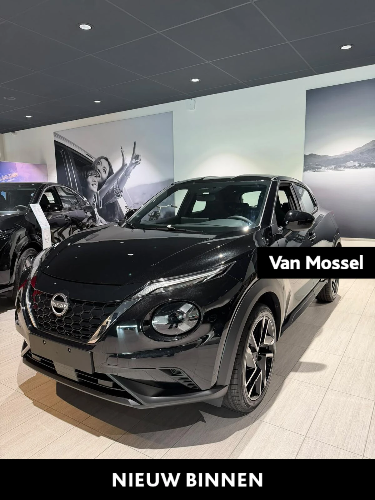 Nissan Juke – autofoto 2