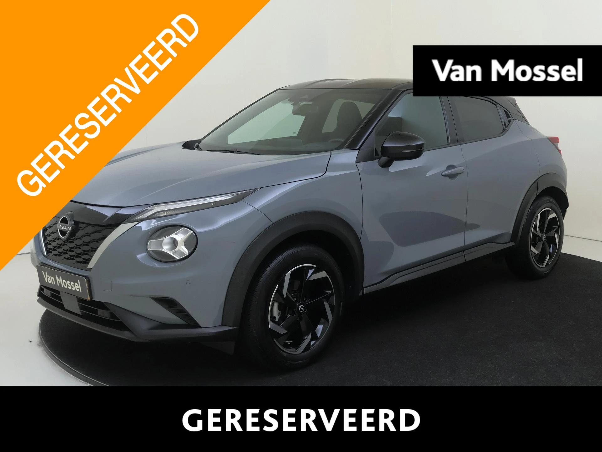 Nissan Juke – autofoto 2