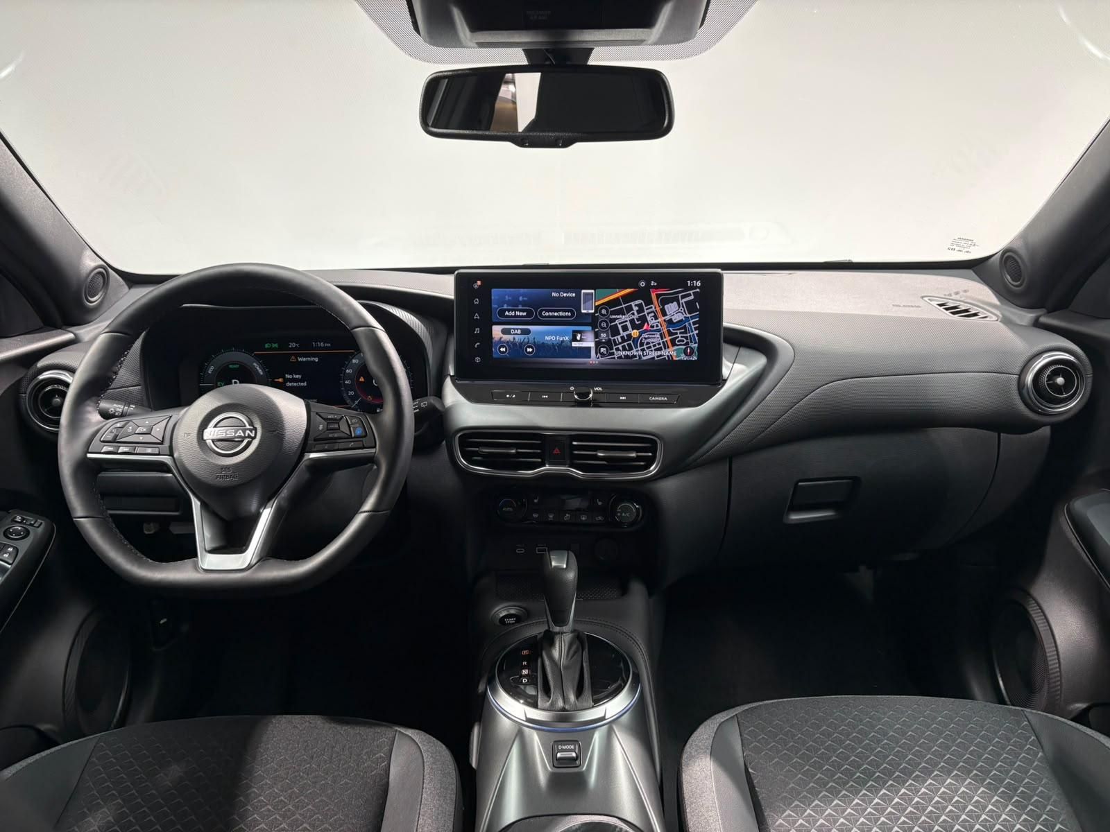 Nissan Juke – autofoto 3
