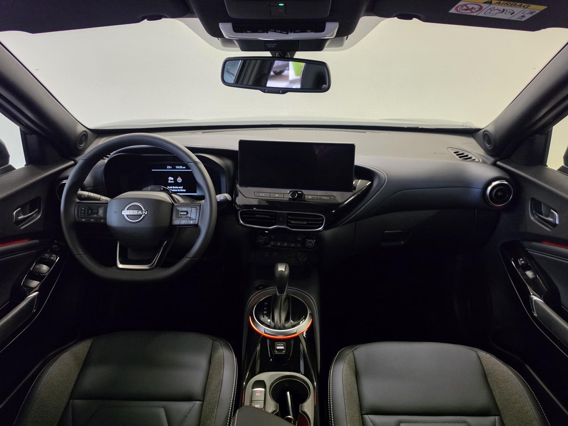 Nissan Juke – autofoto 3