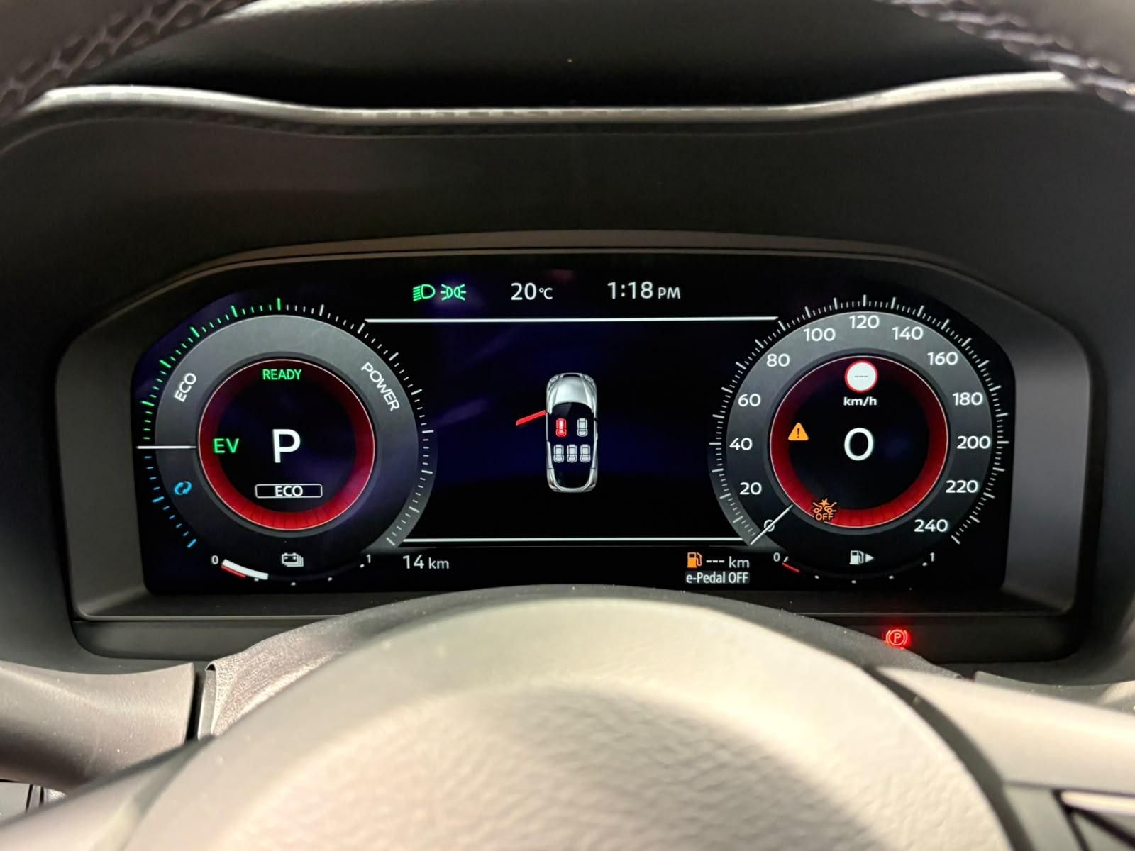 Nissan Juke – autofoto 4