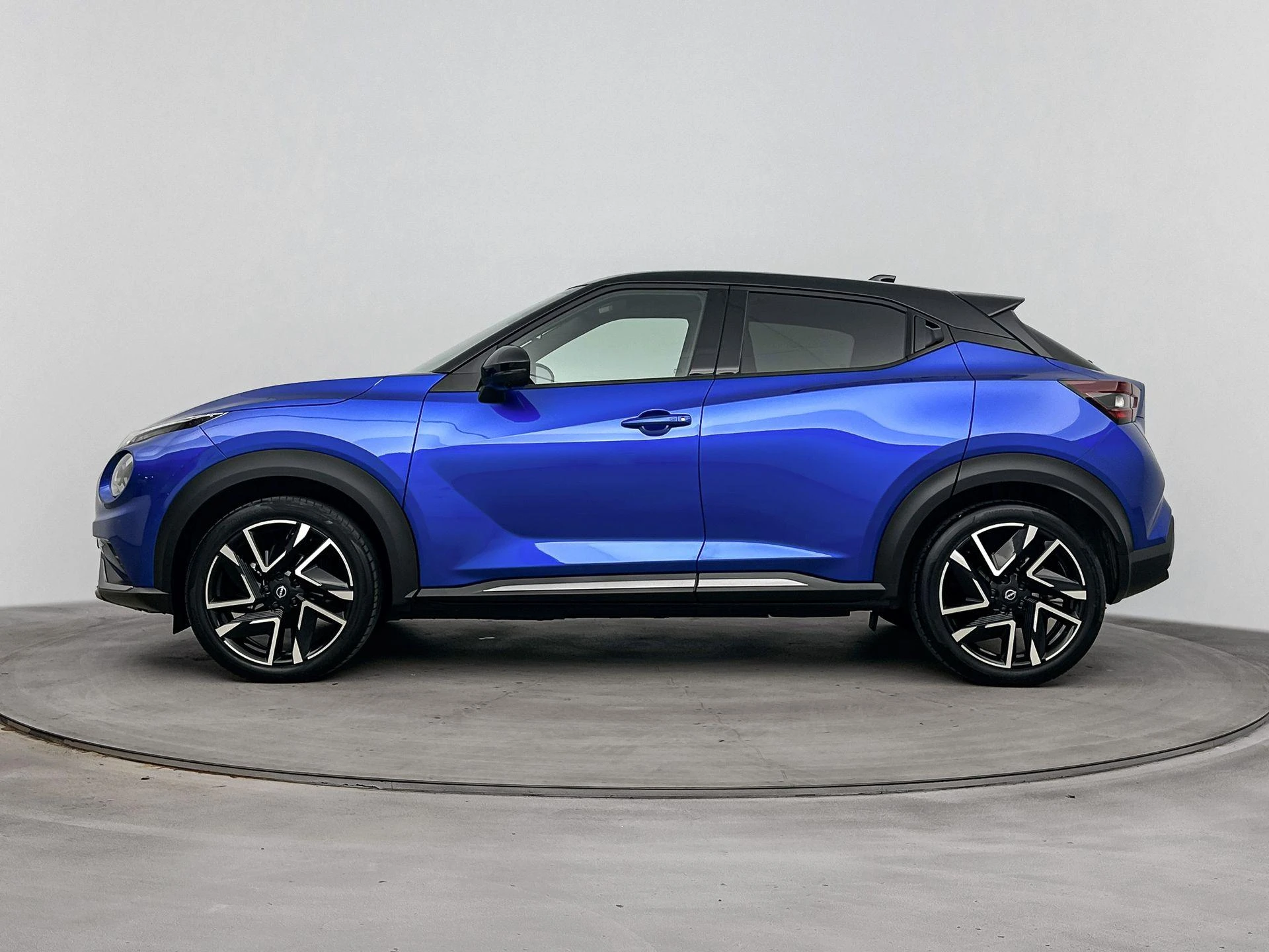 Nissan Juke – autofoto 4