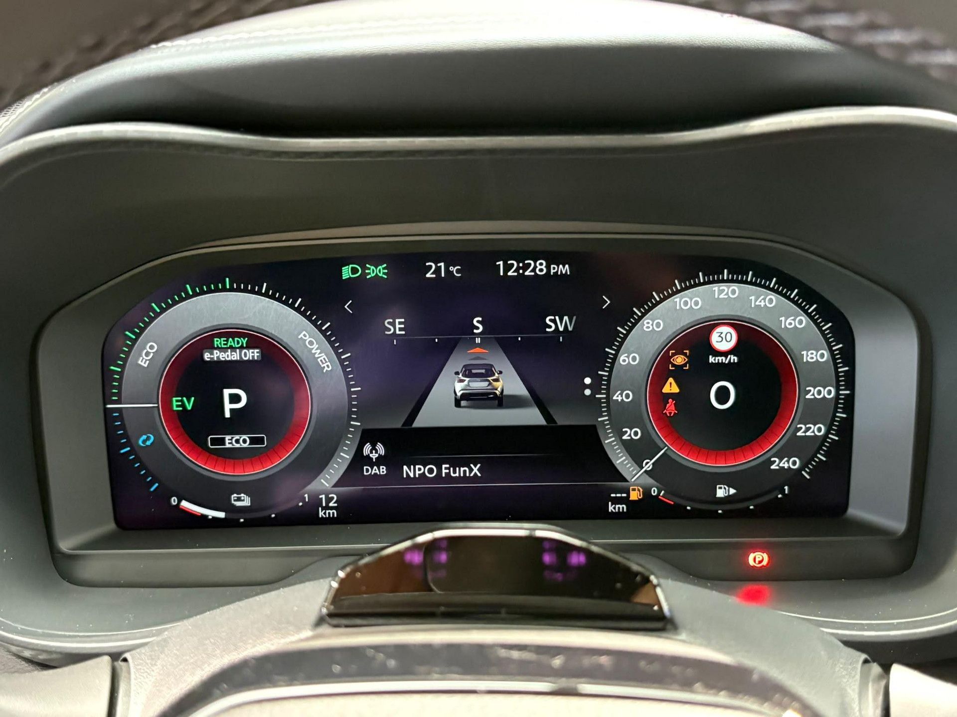 Nissan Juke – autofoto 4