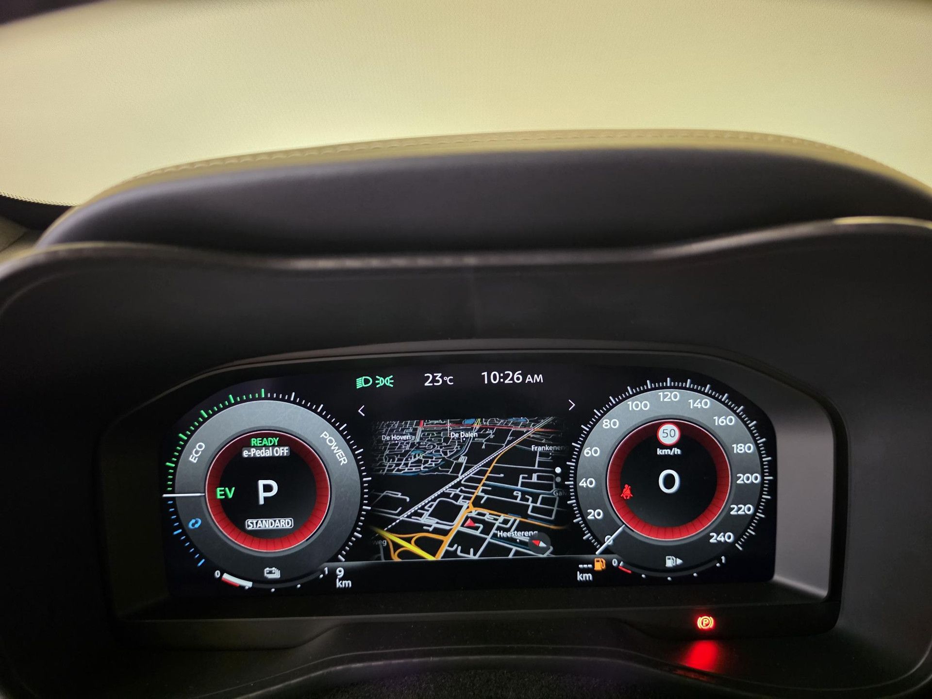 Nissan Juke – autofoto 4