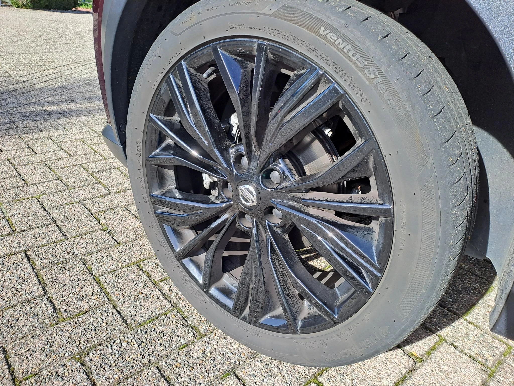 Nissan Juke – autofoto 4