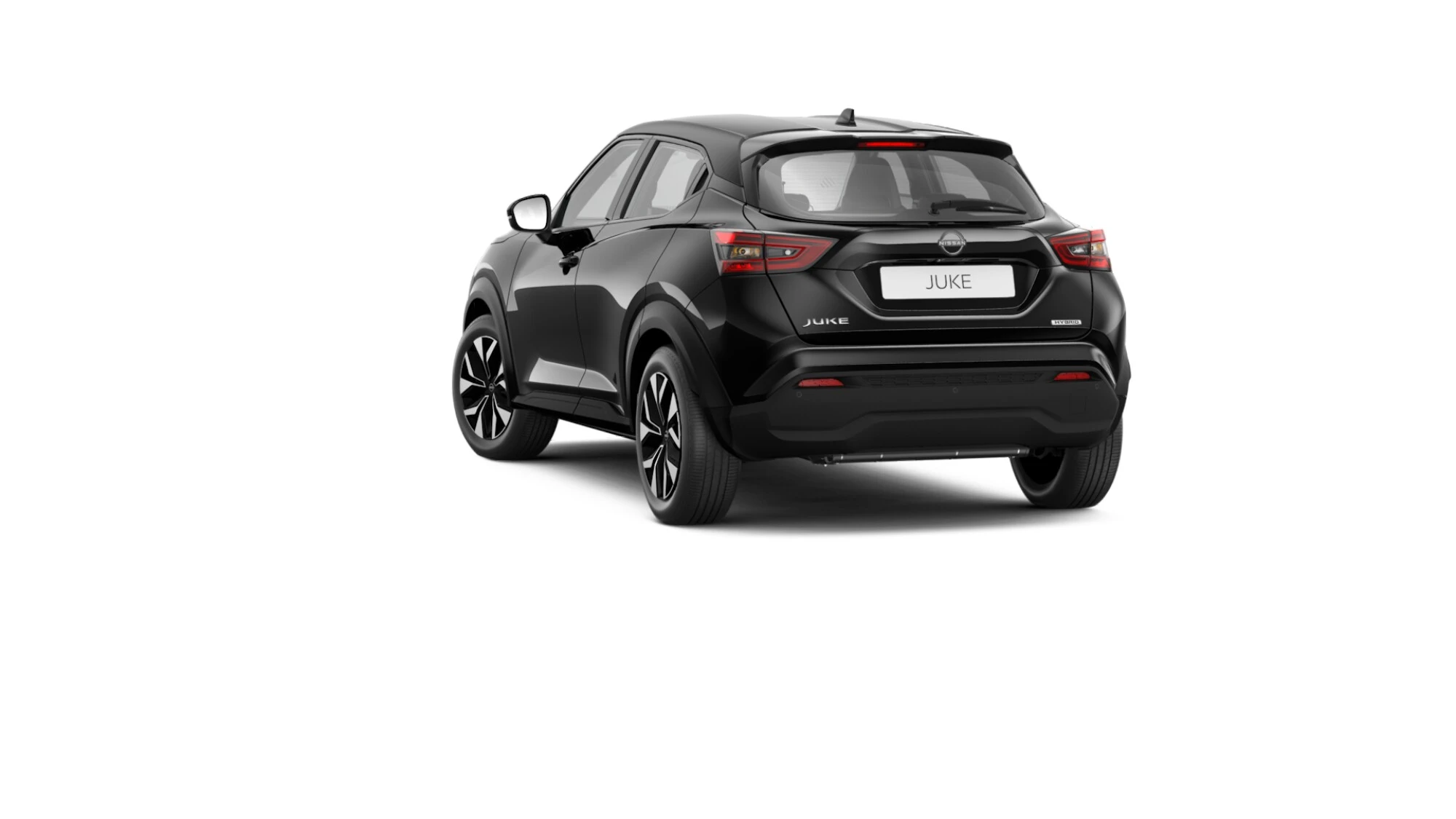 Nissan Juke – autofoto 4
