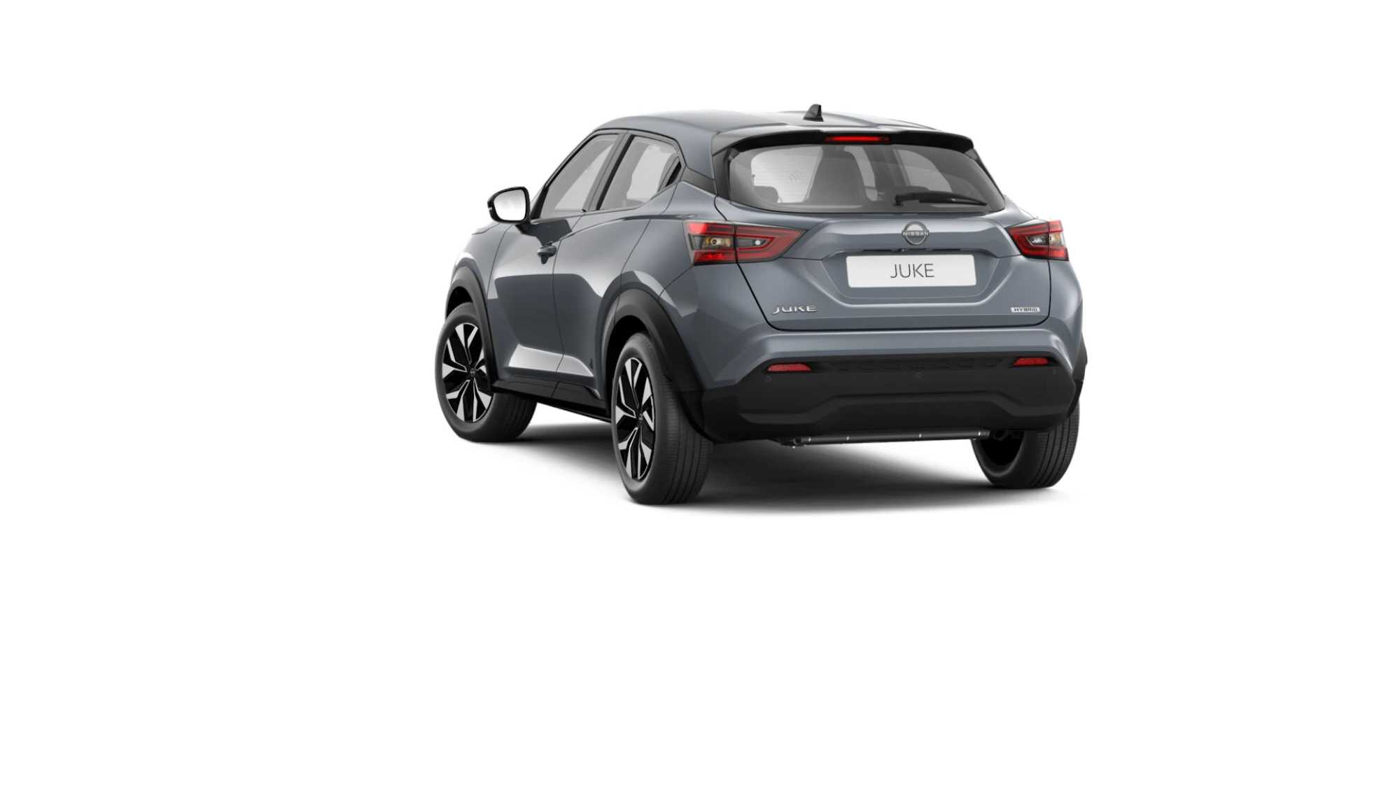 Nissan Juke – autofoto 4