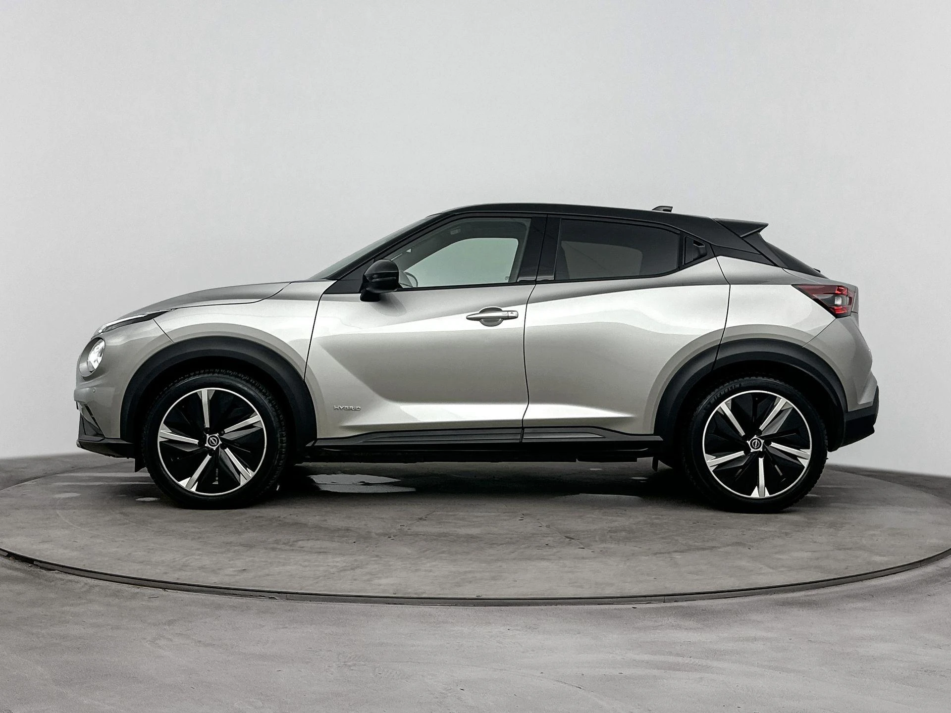 Nissan Juke – autofoto 4