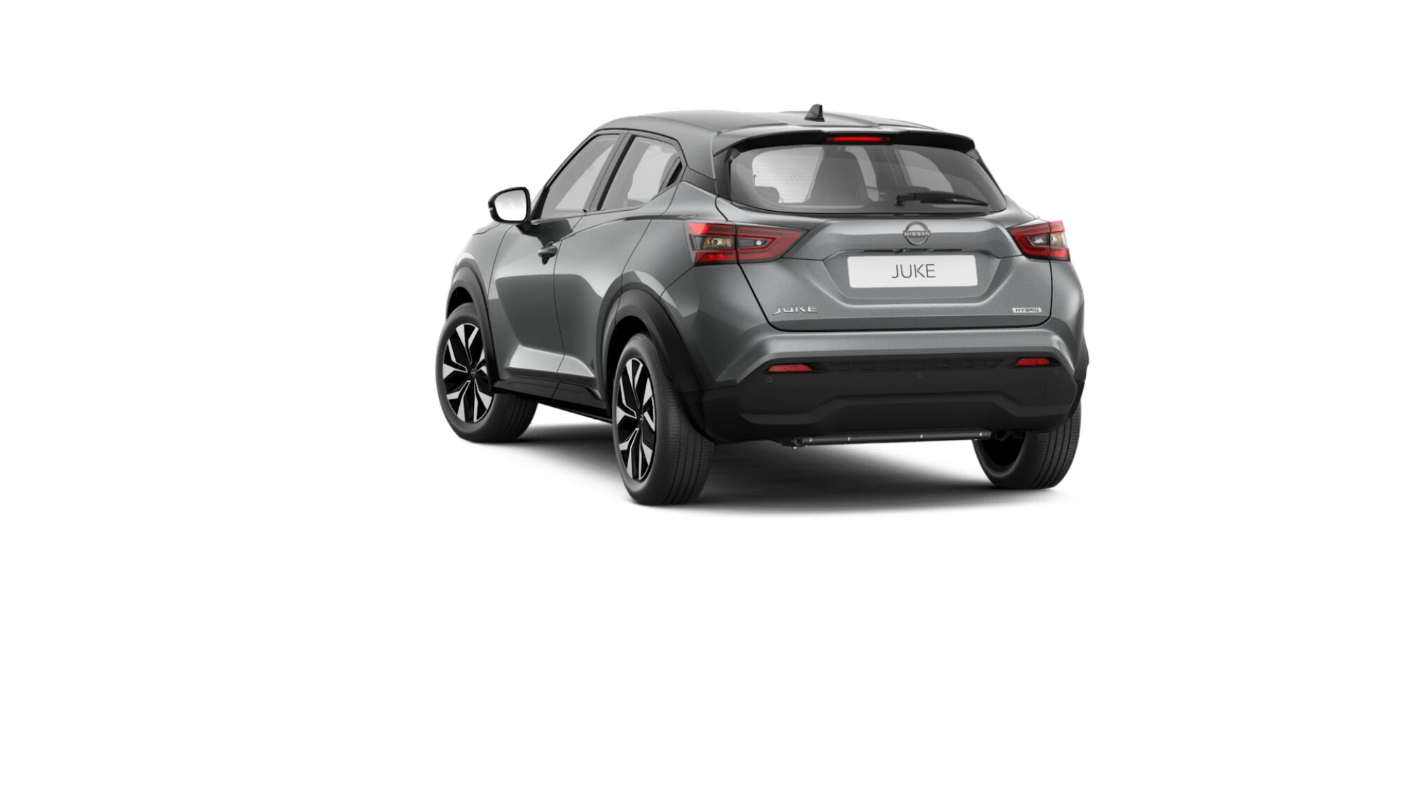 Nissan Juke – autofoto 4